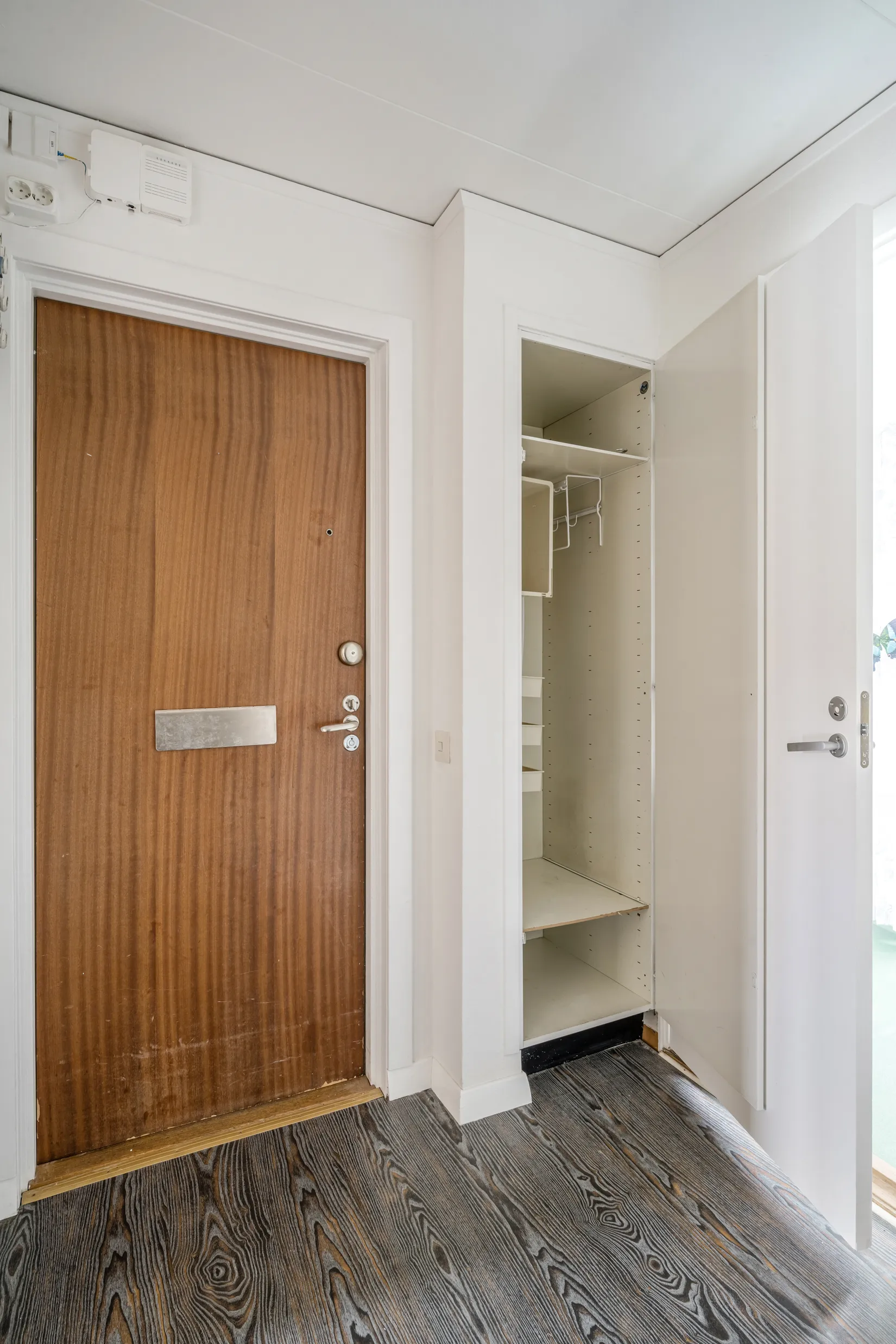 Bostadsrätt, Blackensvägen 10B, Älvsjö, Stockholm