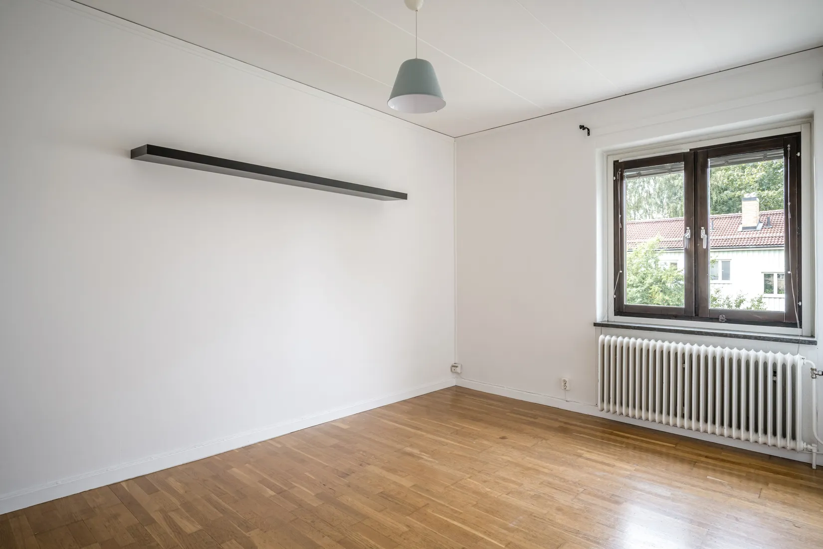 Bostadsrätt, Blackensvägen 10B, Älvsjö, Stockholm