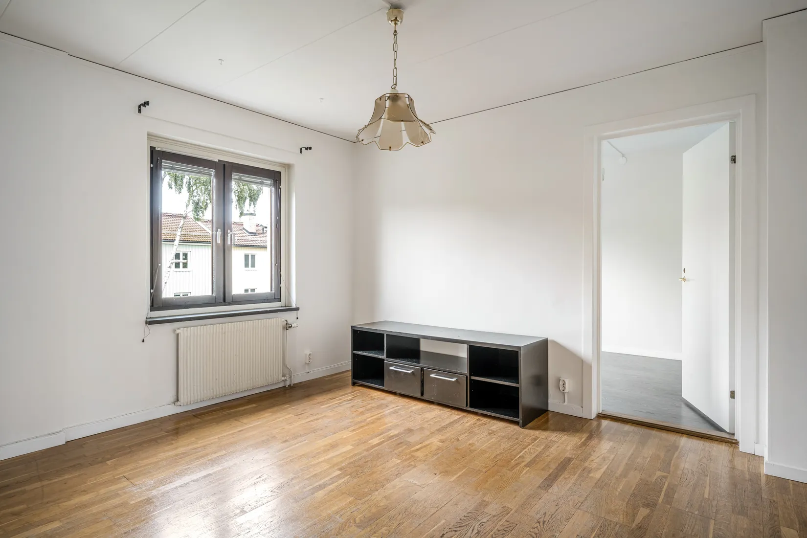 Bostadsrätt, Blackensvägen 10B, Älvsjö, Stockholm