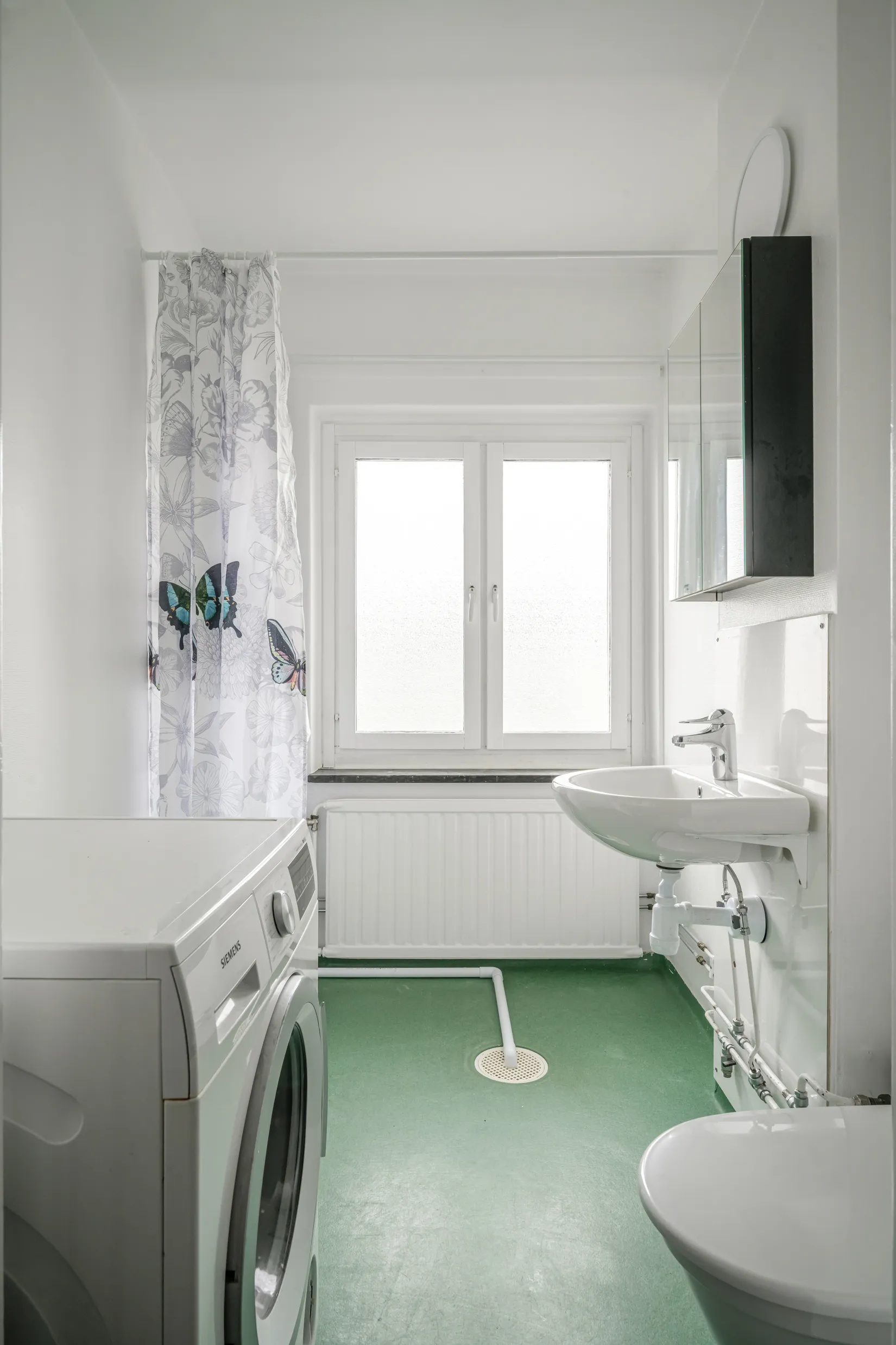 Bostadsrätt, Blackensvägen 10B, Älvsjö, Stockholm