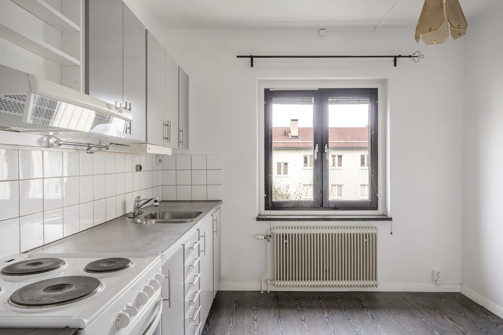 Bostadsrätt, Blackensvägen 10B, Älvsjö, Stockholm