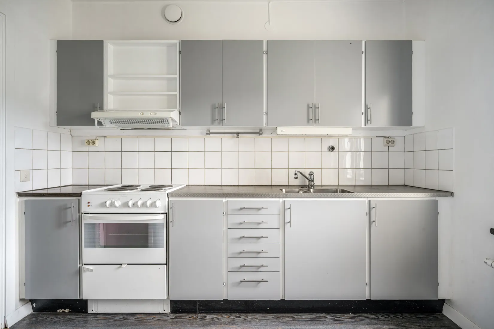 Bostadsrätt, Blackensvägen 10B, Älvsjö, Stockholm