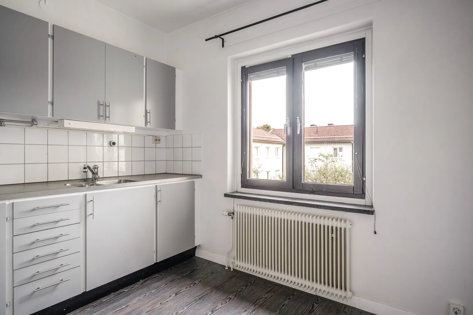 Bostadsrätt, Blackensvägen 10B, Älvsjö, Stockholm