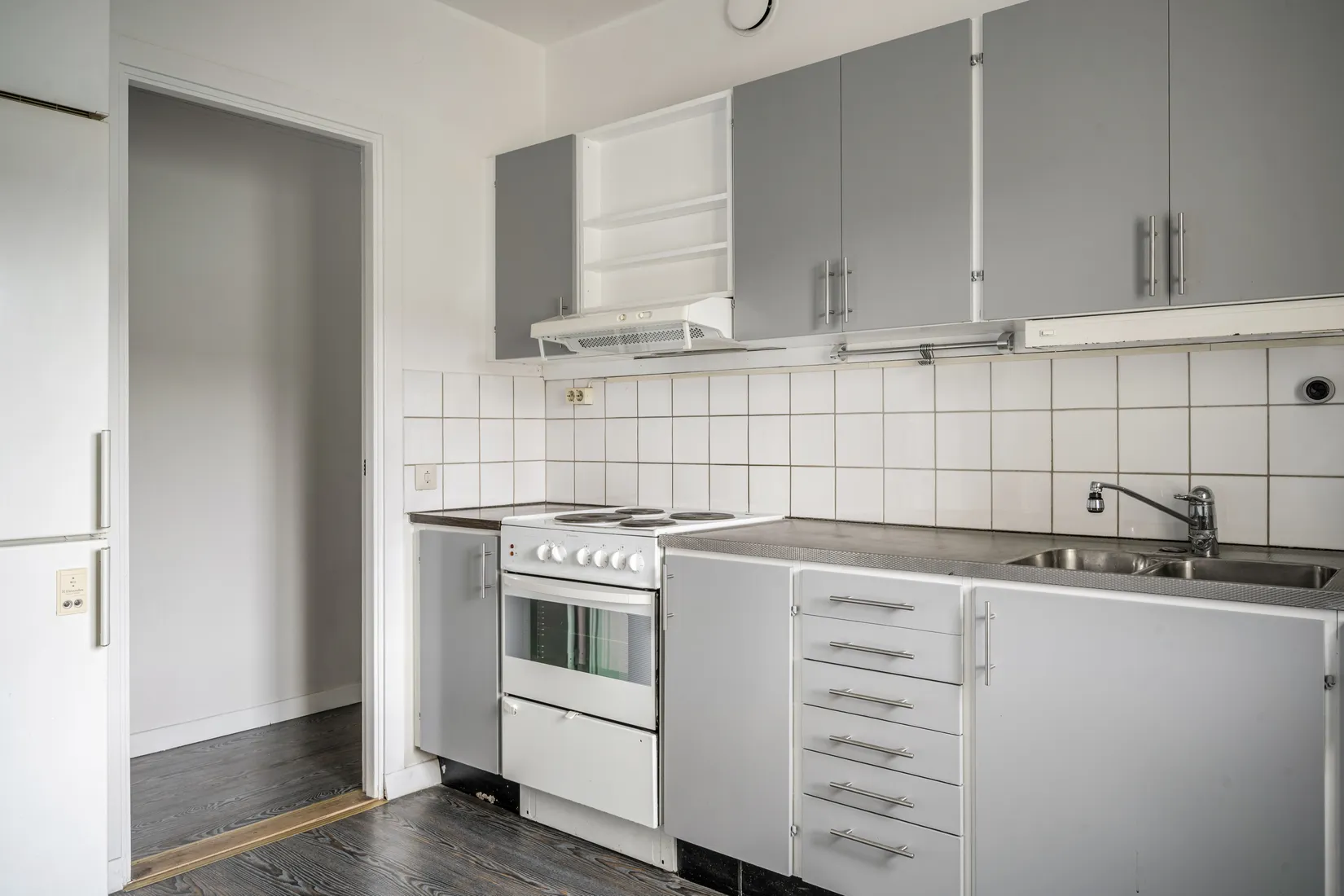 Bostadsrätt, Blackensvägen 10B, Älvsjö, Stockholm