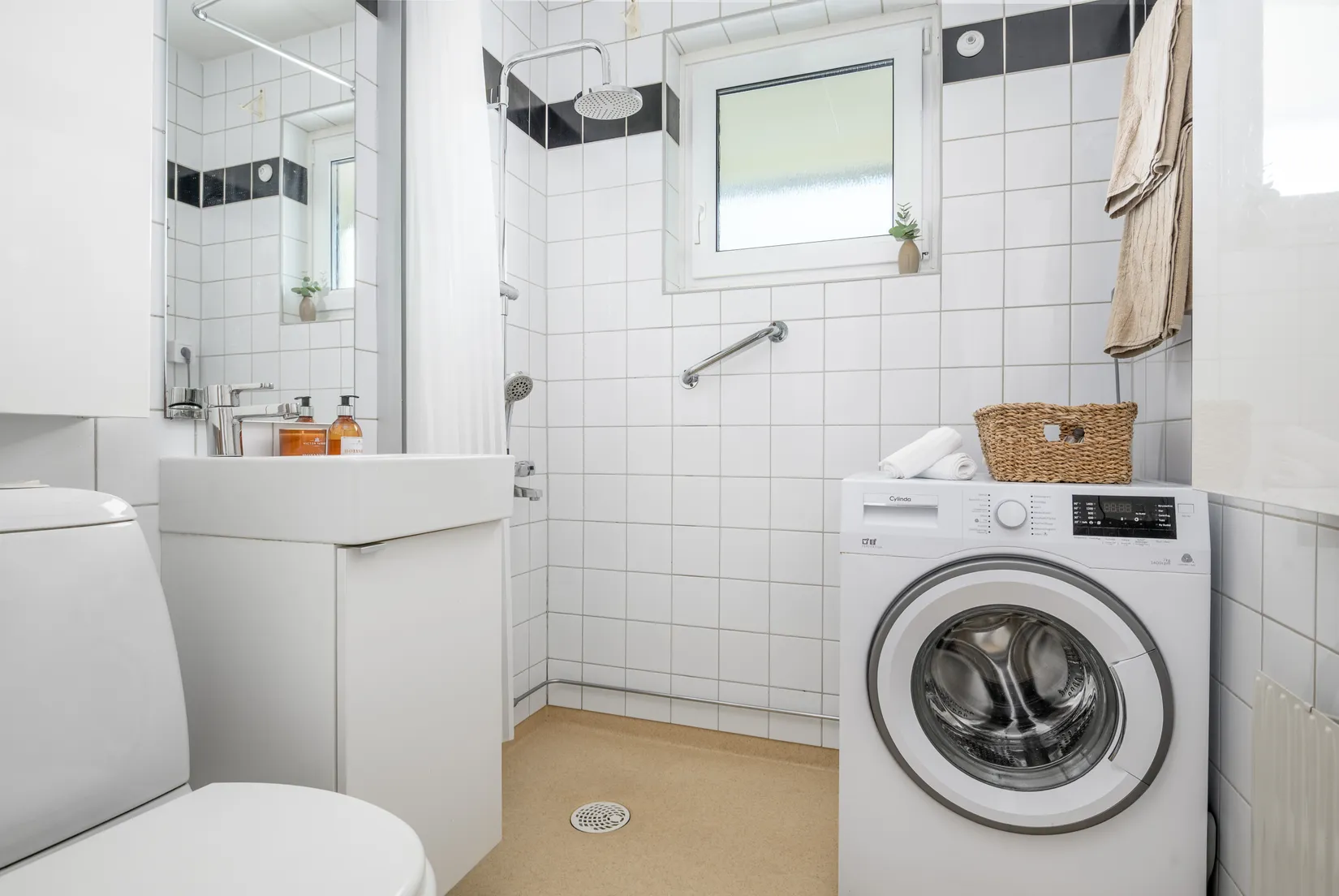 Bostadsrätt, Mogatan 17, Östermalm, Sundsvall