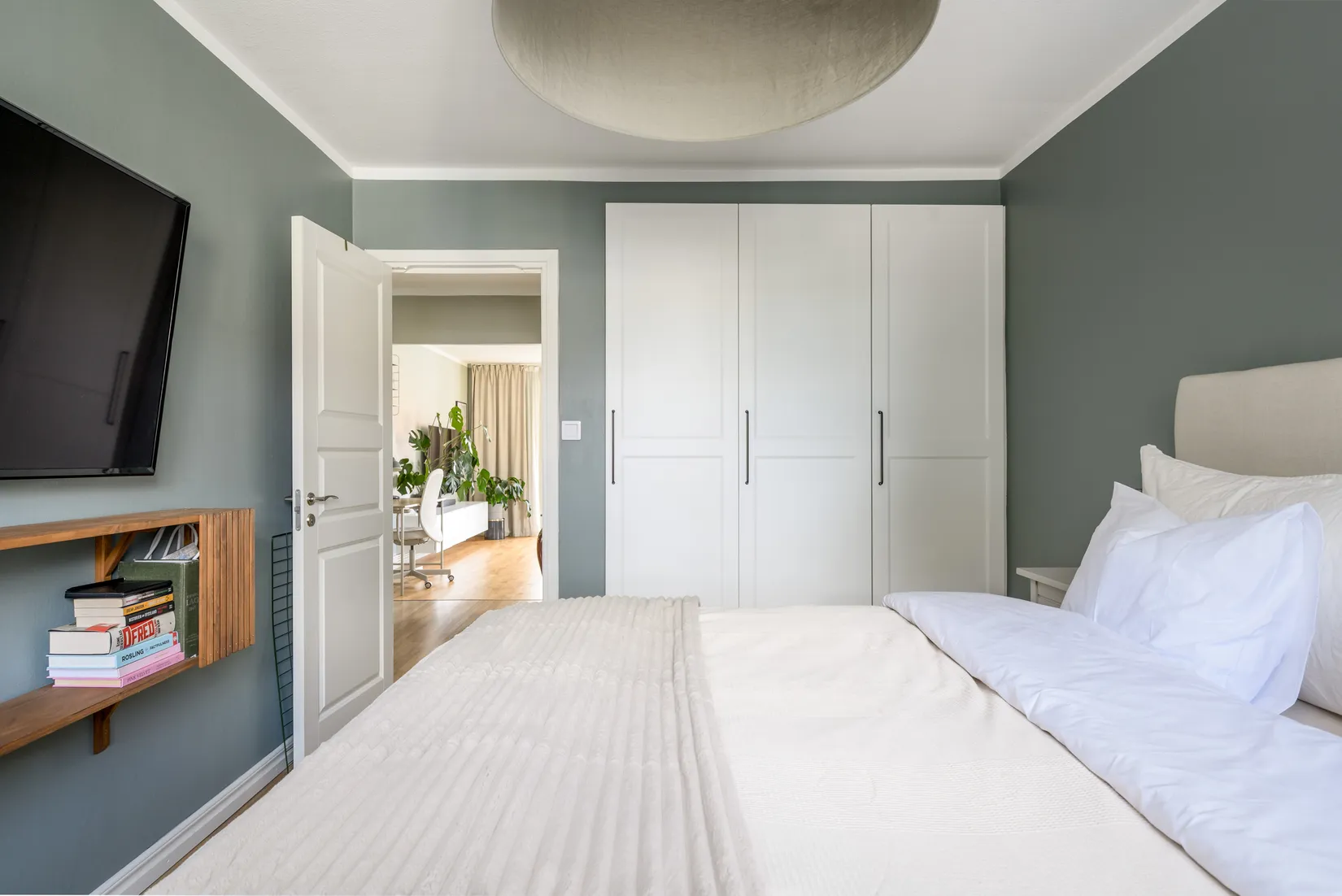 Bostadsrätt, Mogatan 17, Östermalm, Sundsvall