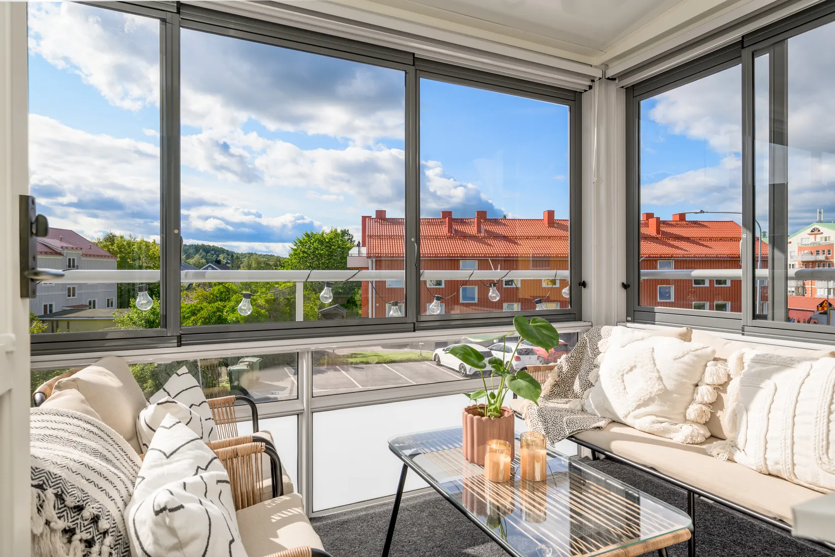 Bostadsrätt, Mogatan 17, Östermalm, Sundsvall