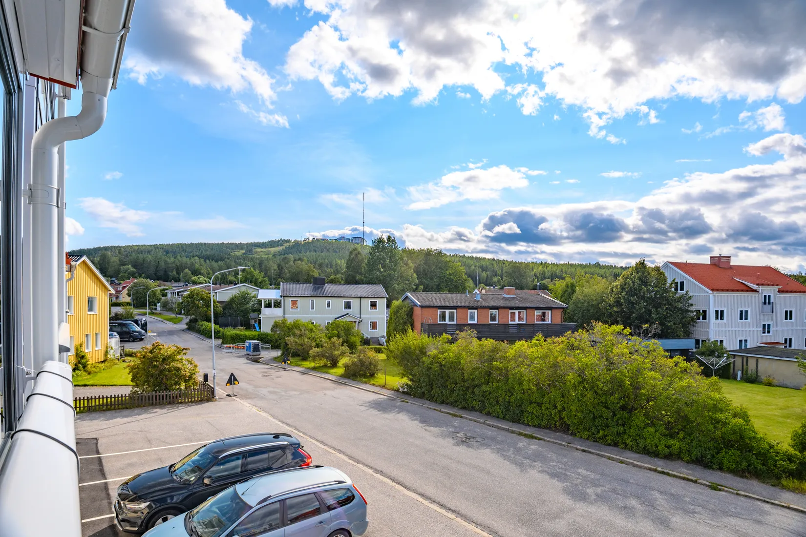 Bostadsrätt, Mogatan 17, Östermalm, Sundsvall