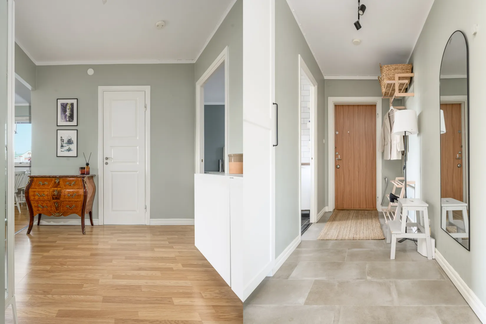 Bostadsrätt, Mogatan 17, Östermalm, Sundsvall