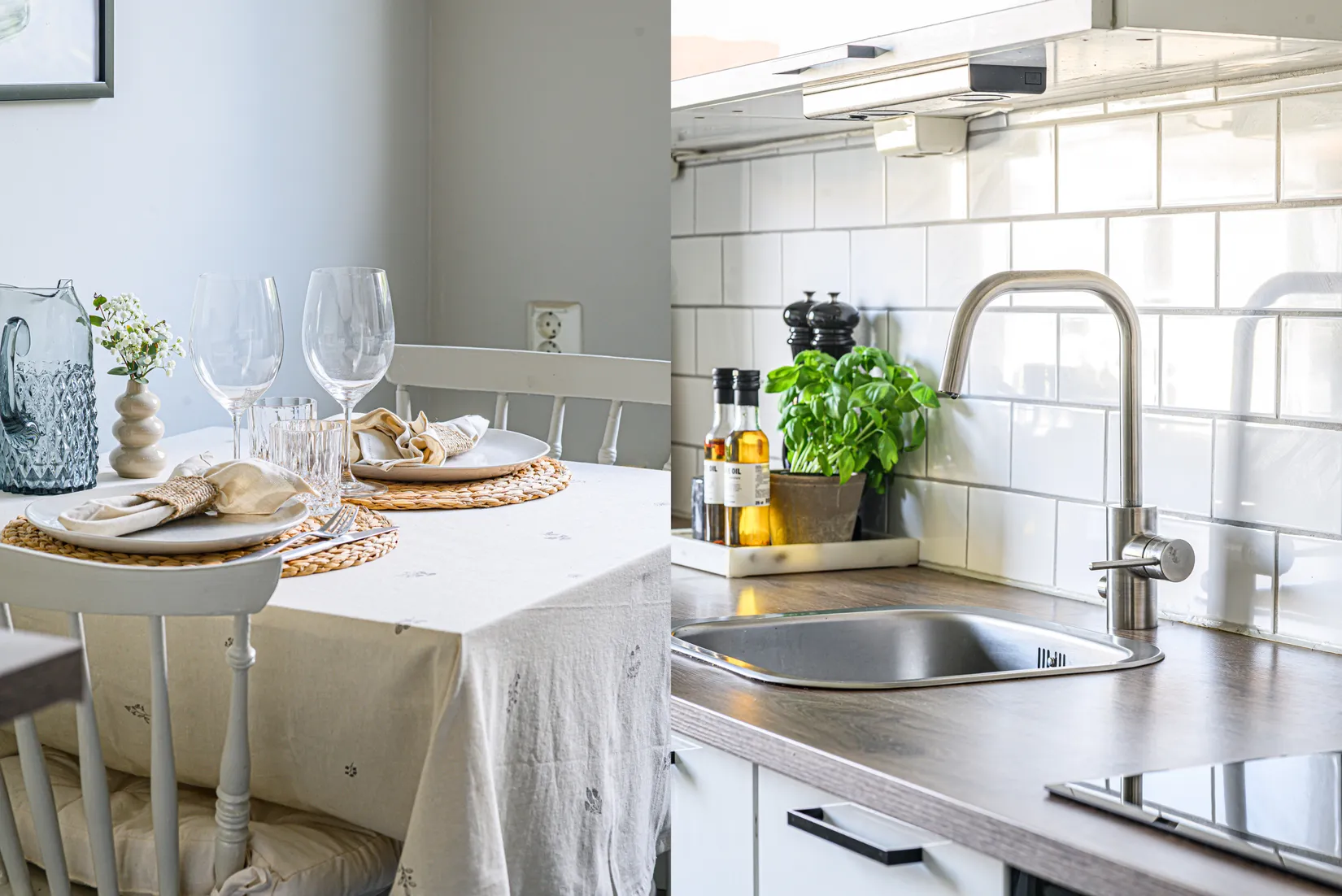 Bostadsrätt, Mogatan 17, Östermalm, Sundsvall