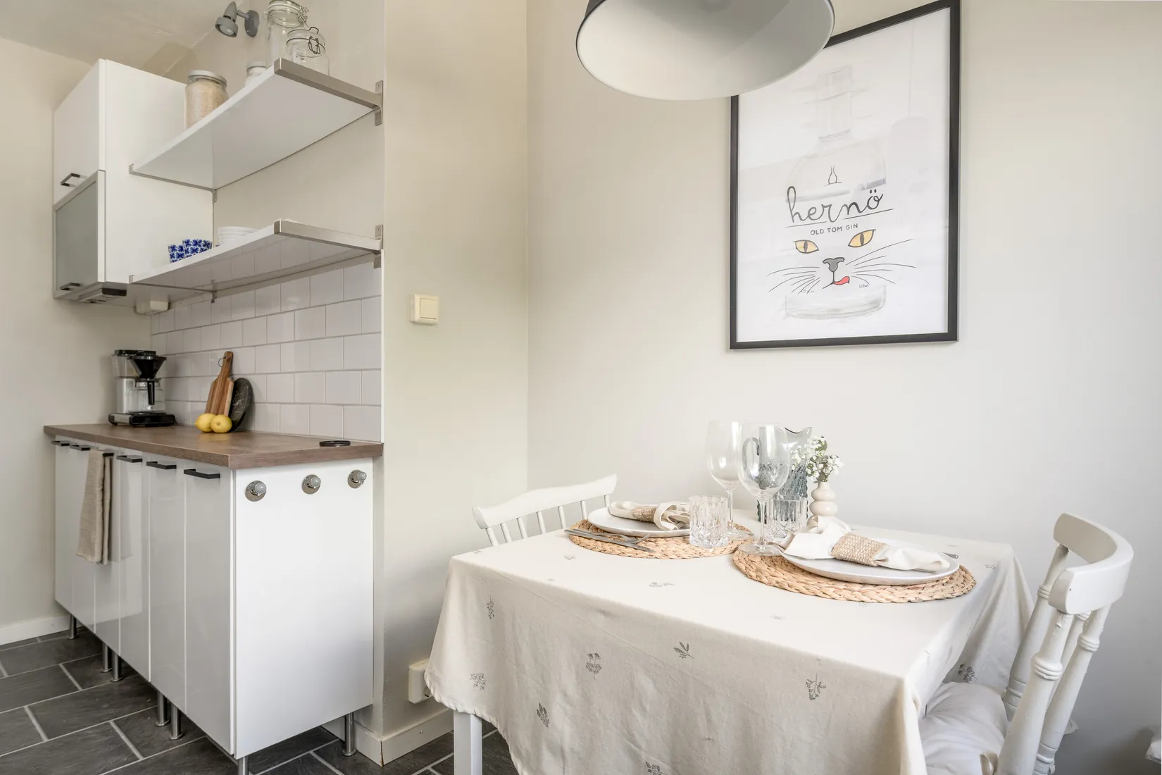 Bostadsrätt, Mogatan 17, Östermalm, Sundsvall