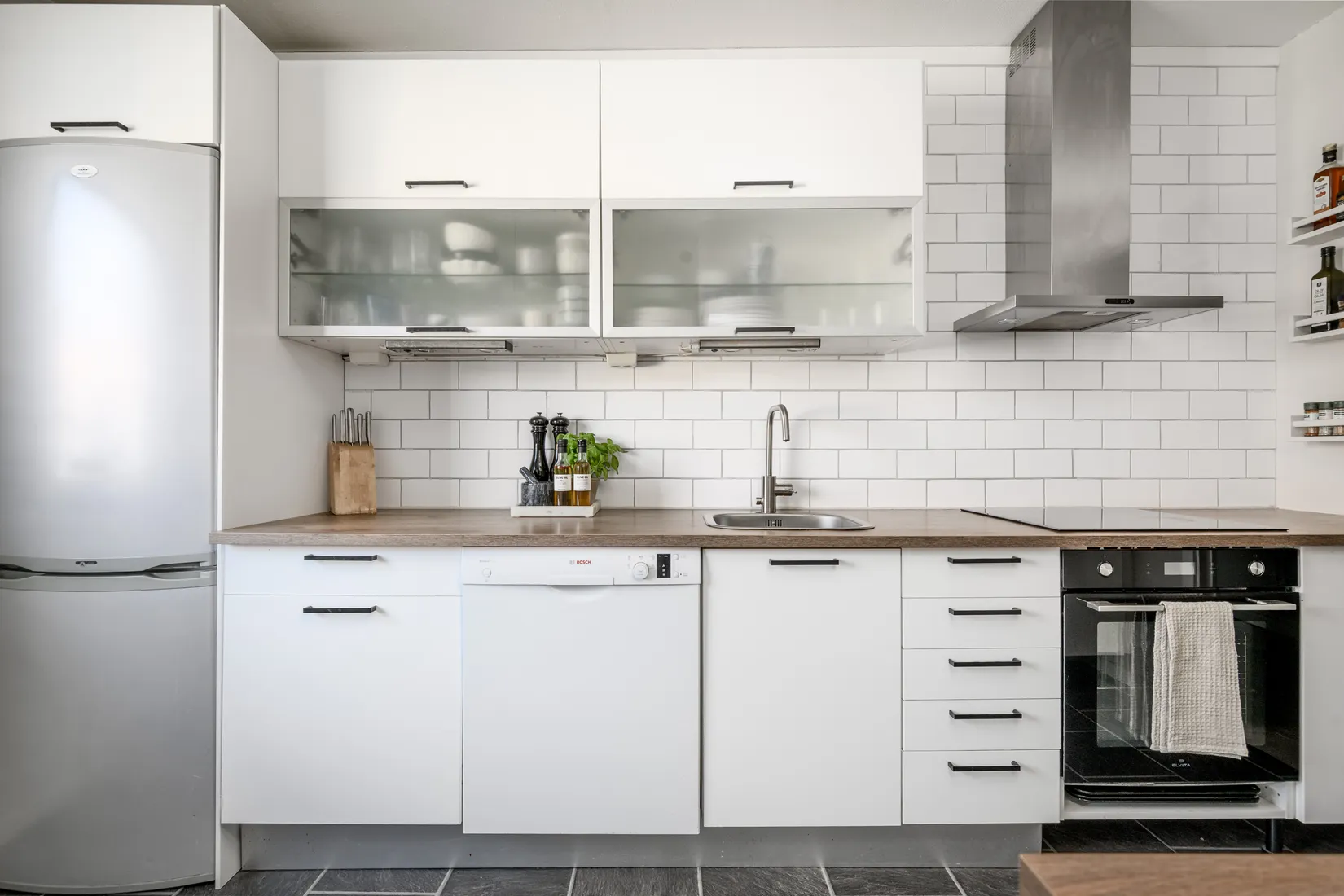Bostadsrätt, Mogatan 17, Östermalm, Sundsvall