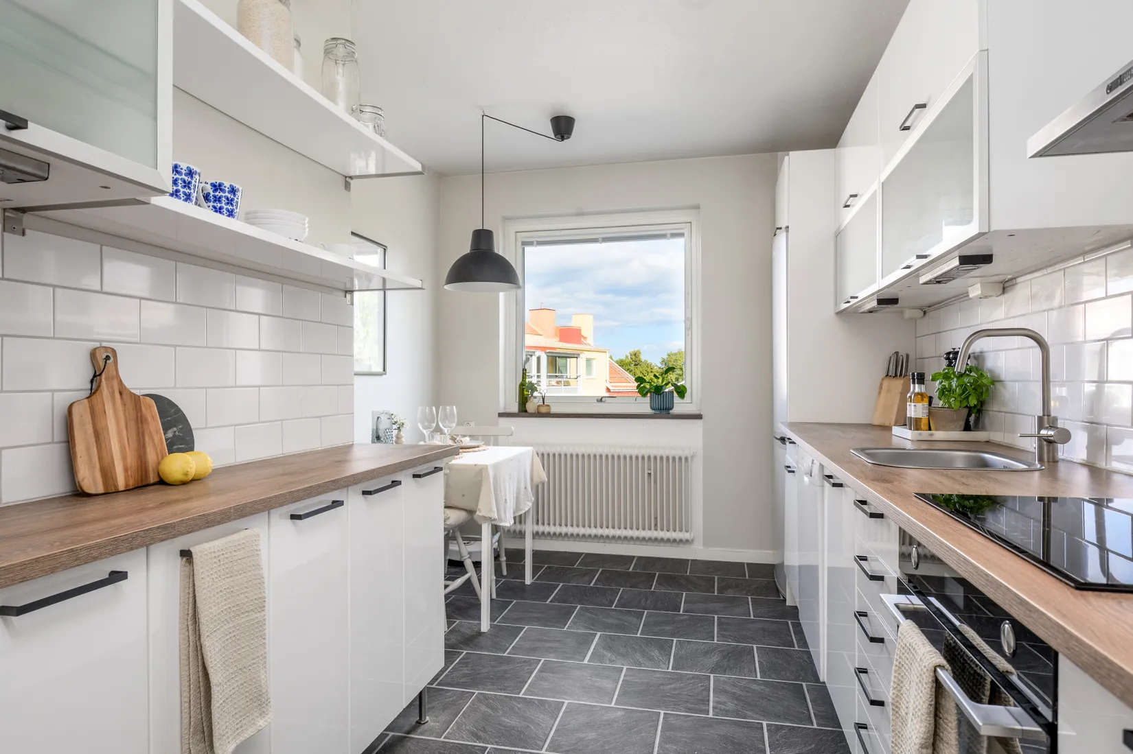 Bostadsrätt, Mogatan 17, Östermalm, Sundsvall