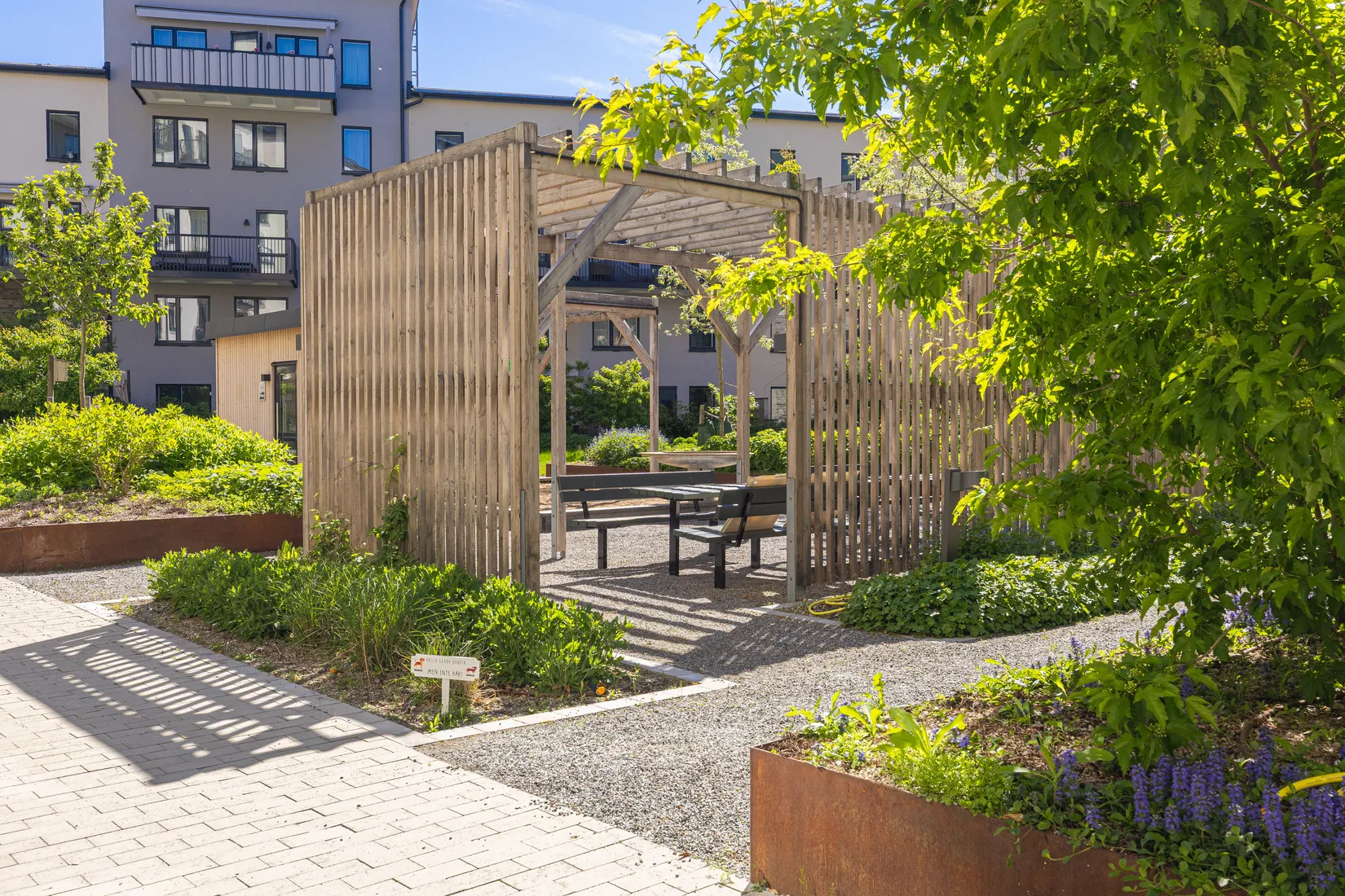 Bostadsrätt, Vintergaloppsgatan 22, Täby Park, Täby