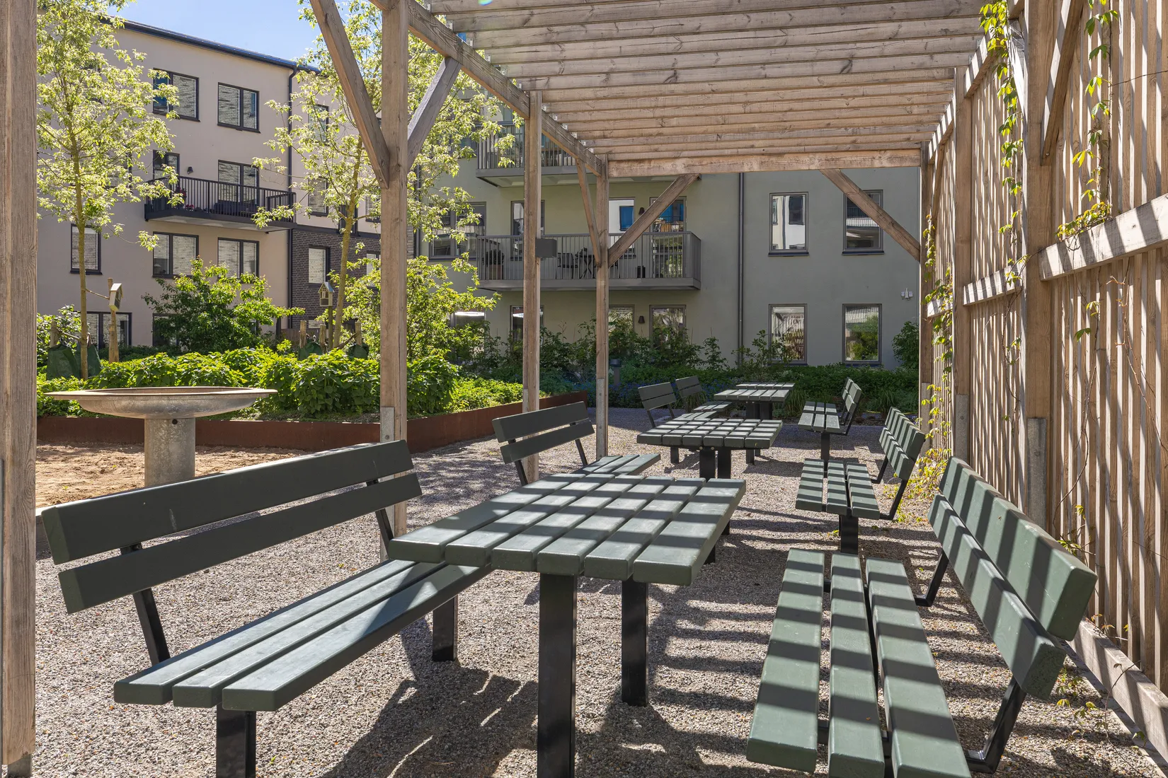 Bostadsrätt, Vintergaloppsgatan 22, Täby Park, Täby