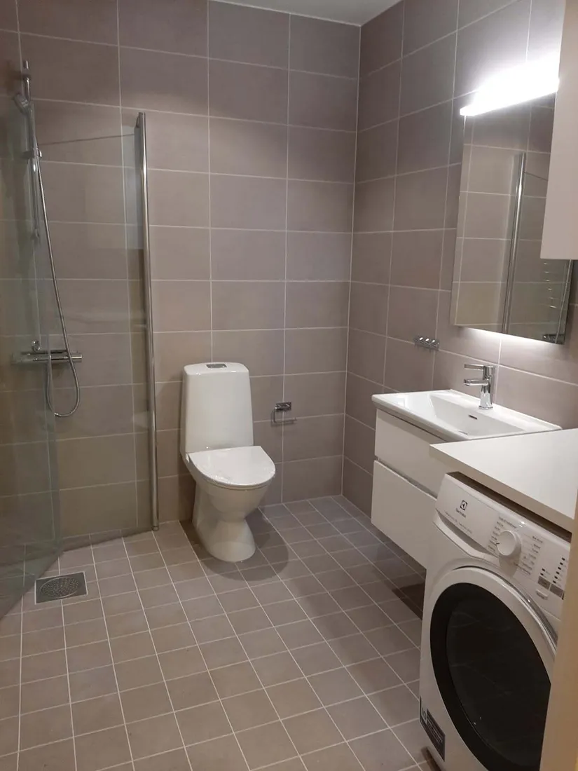 Bostadsrätt, Vintergaloppsgatan 22, Täby Park, Täby