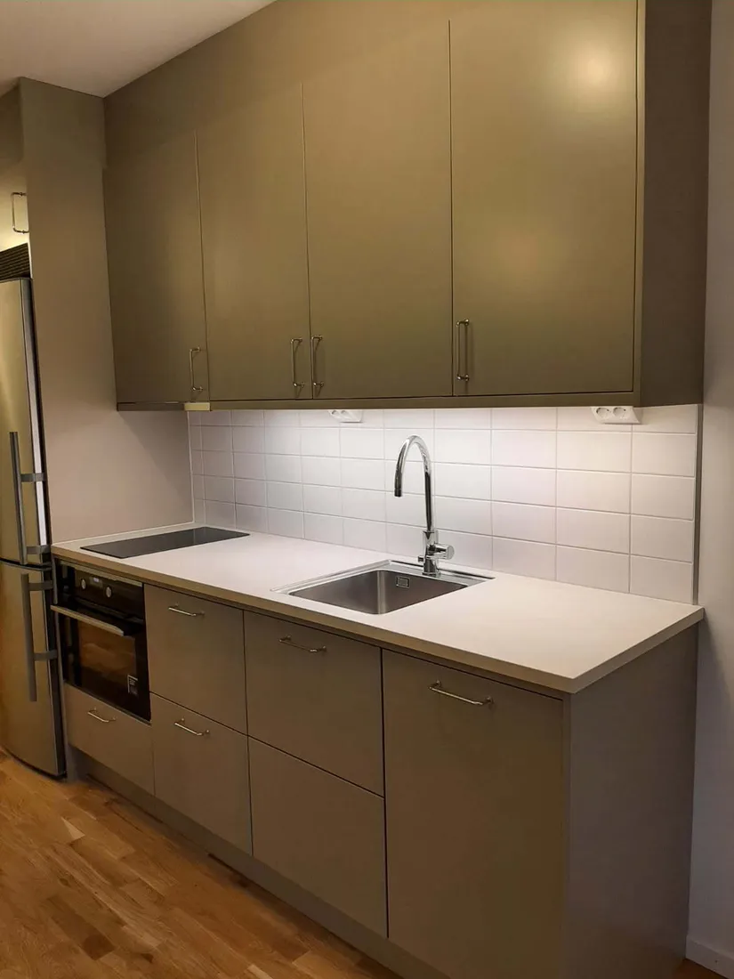 Bostadsrätt, Vintergaloppsgatan 22, Täby Park, Täby