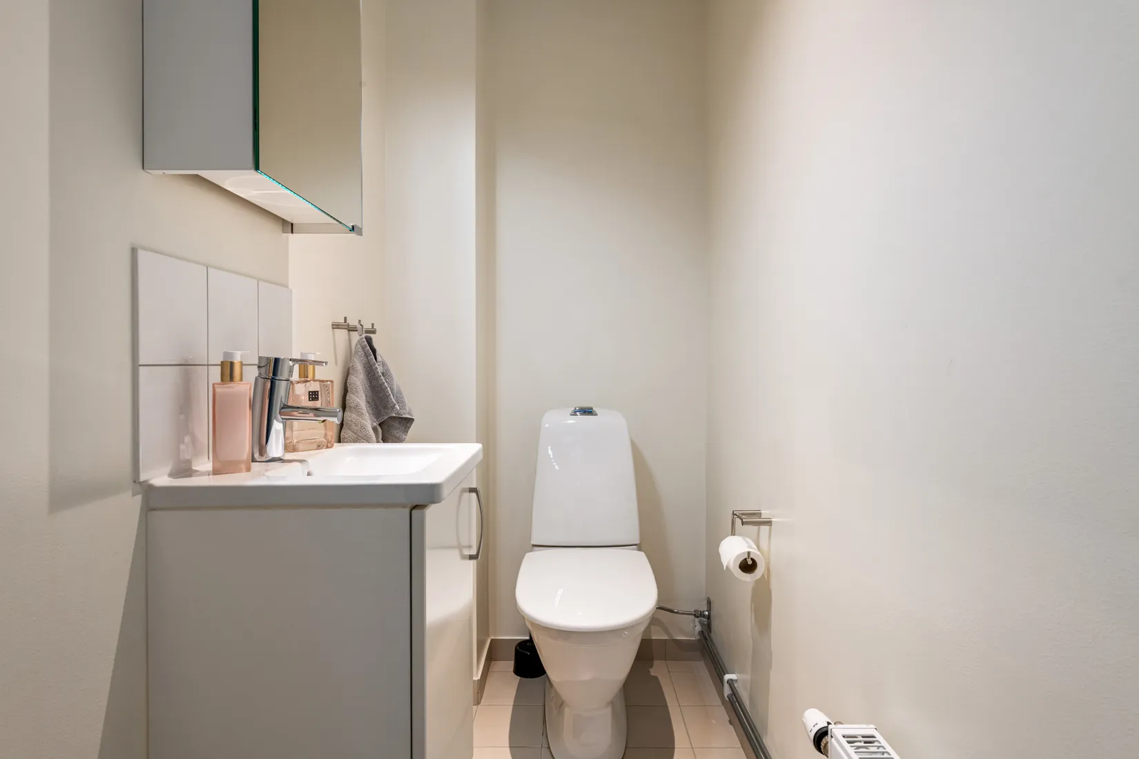 Bostadsrätt, Tiundagränd 6, Täby Centrum, Täby