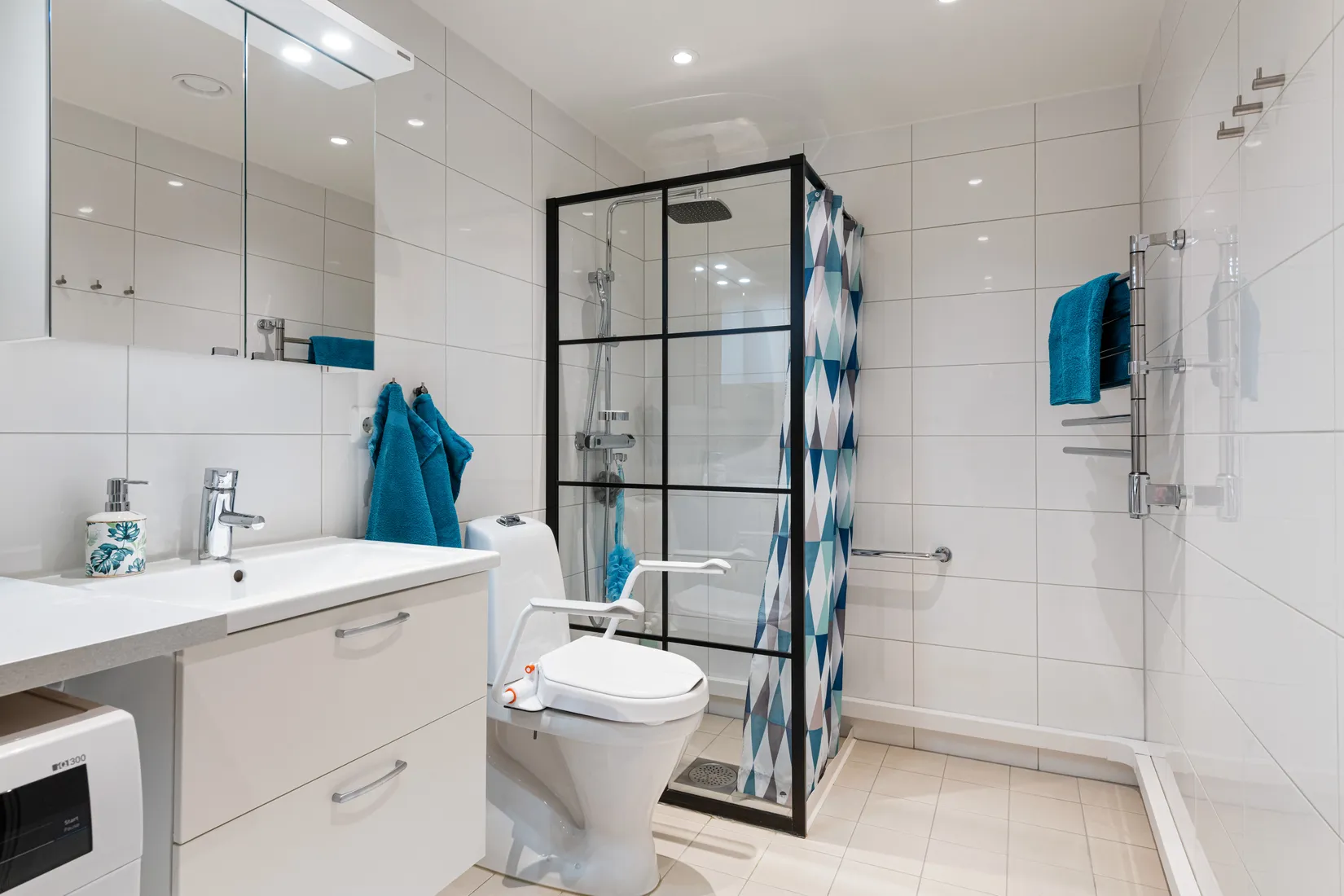 Bostadsrätt, Tiundagränd 6, Täby Centrum, Täby