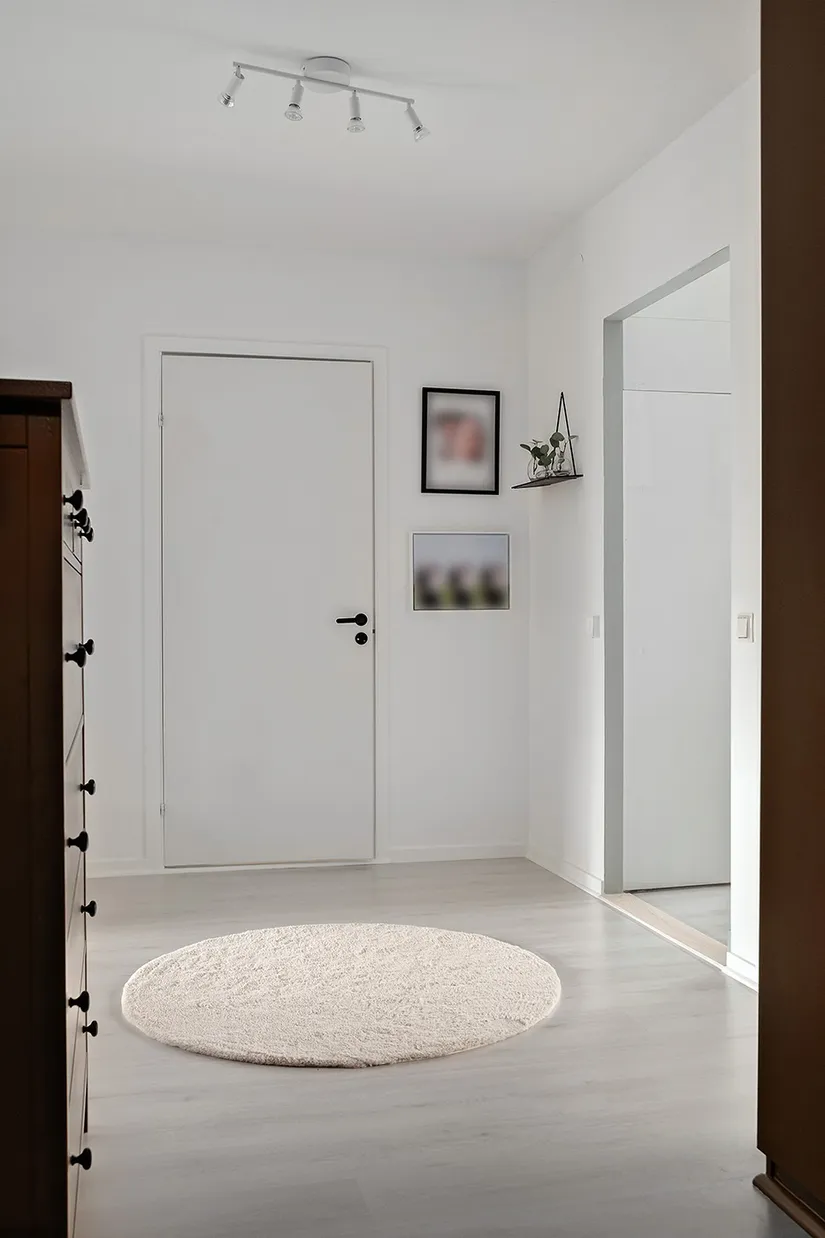 Bostadsrätt, Flädervägen 1, Odal/Vilan, Kristianstad