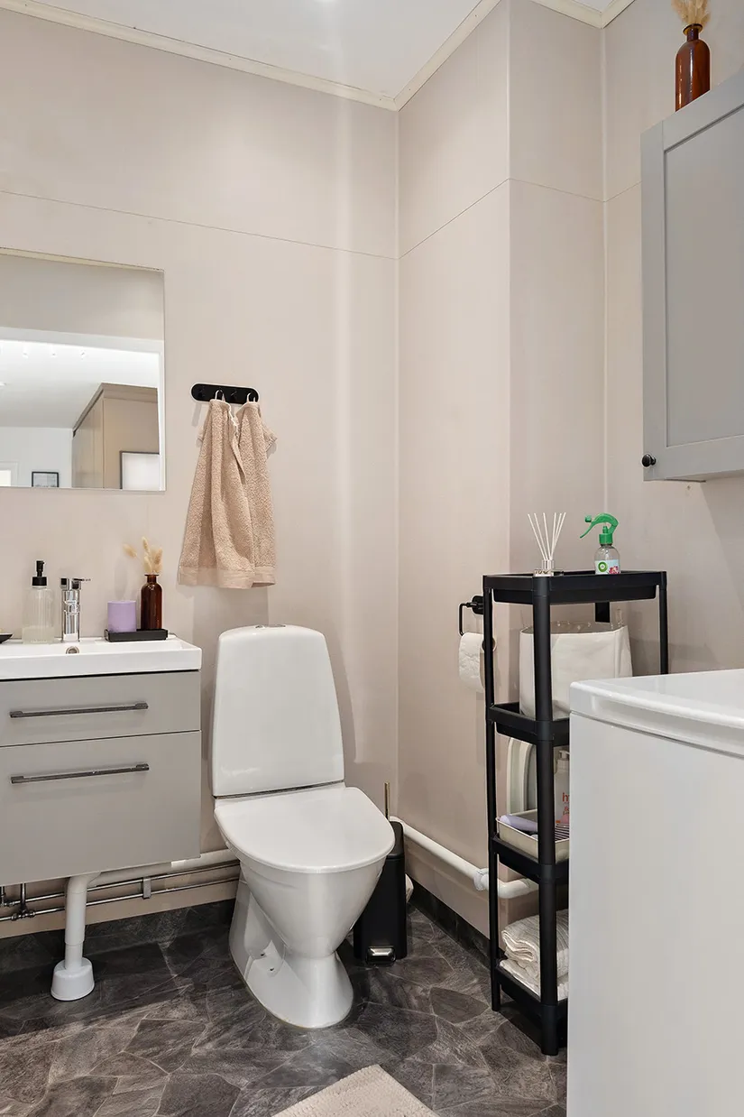 Bostadsrätt, Flädervägen 1, Odal/Vilan, Kristianstad