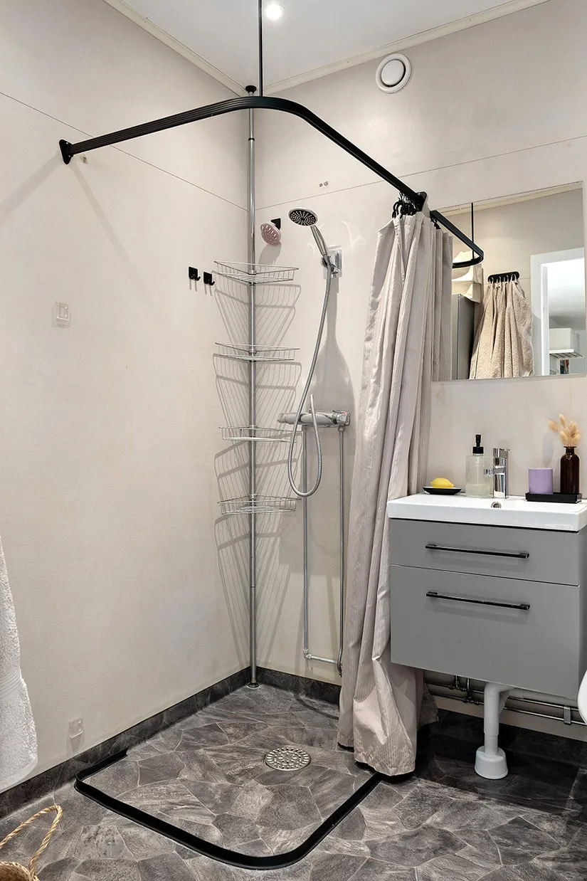 Bostadsrätt, Flädervägen 1, Odal/Vilan, Kristianstad