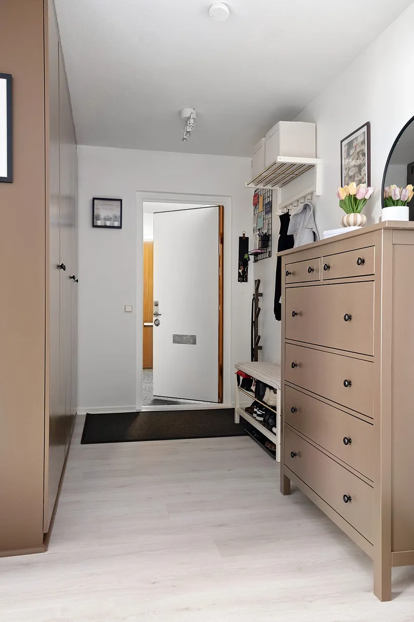 Bostadsrätt, Flädervägen 1, Odal/Vilan, Kristianstad