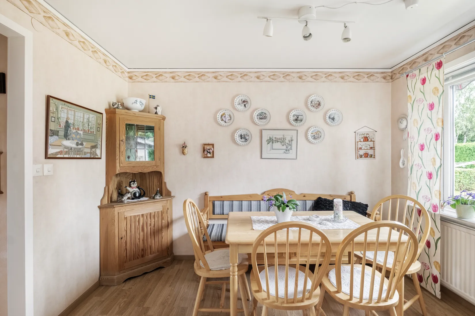 Villa, Skogsvägen 23, Kyrkhult, Olofström