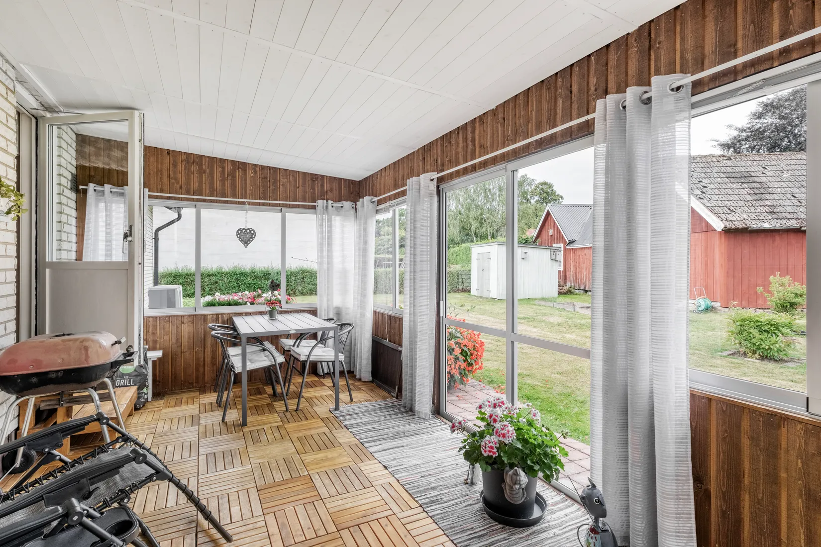 Villa, Skogsvägen 23, Kyrkhult, Olofström