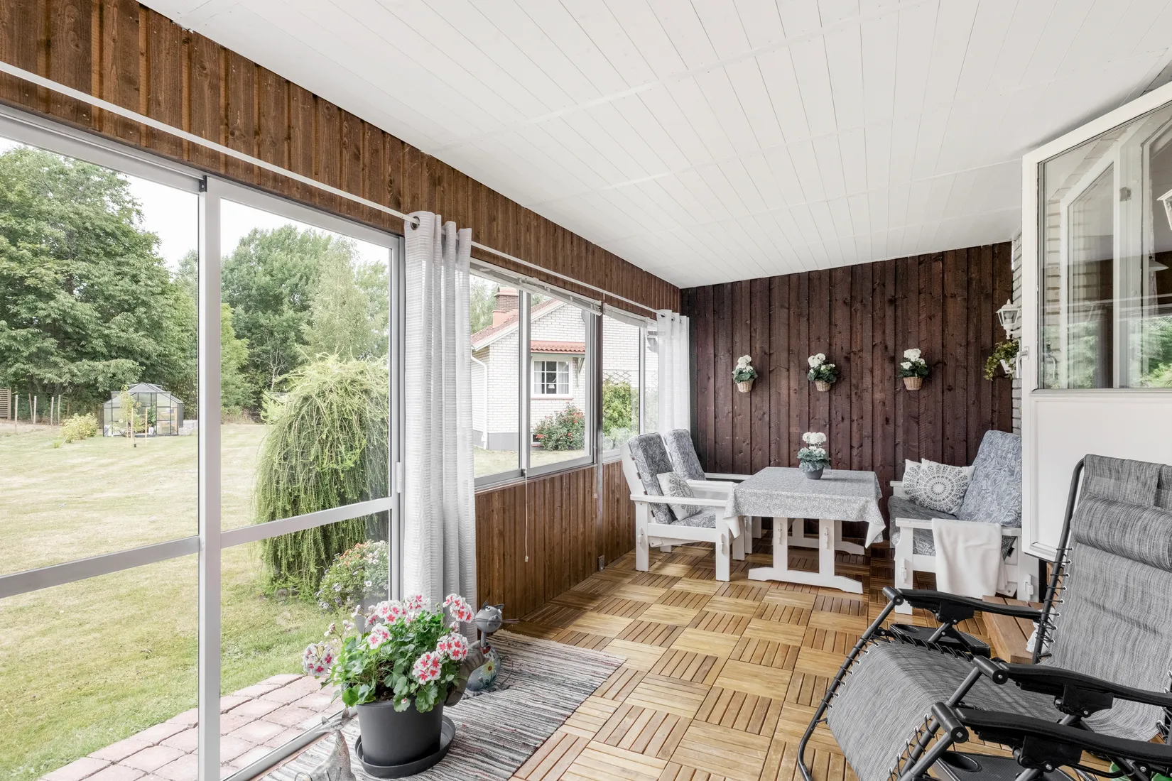 Villa, Skogsvägen 23, Kyrkhult, Olofström