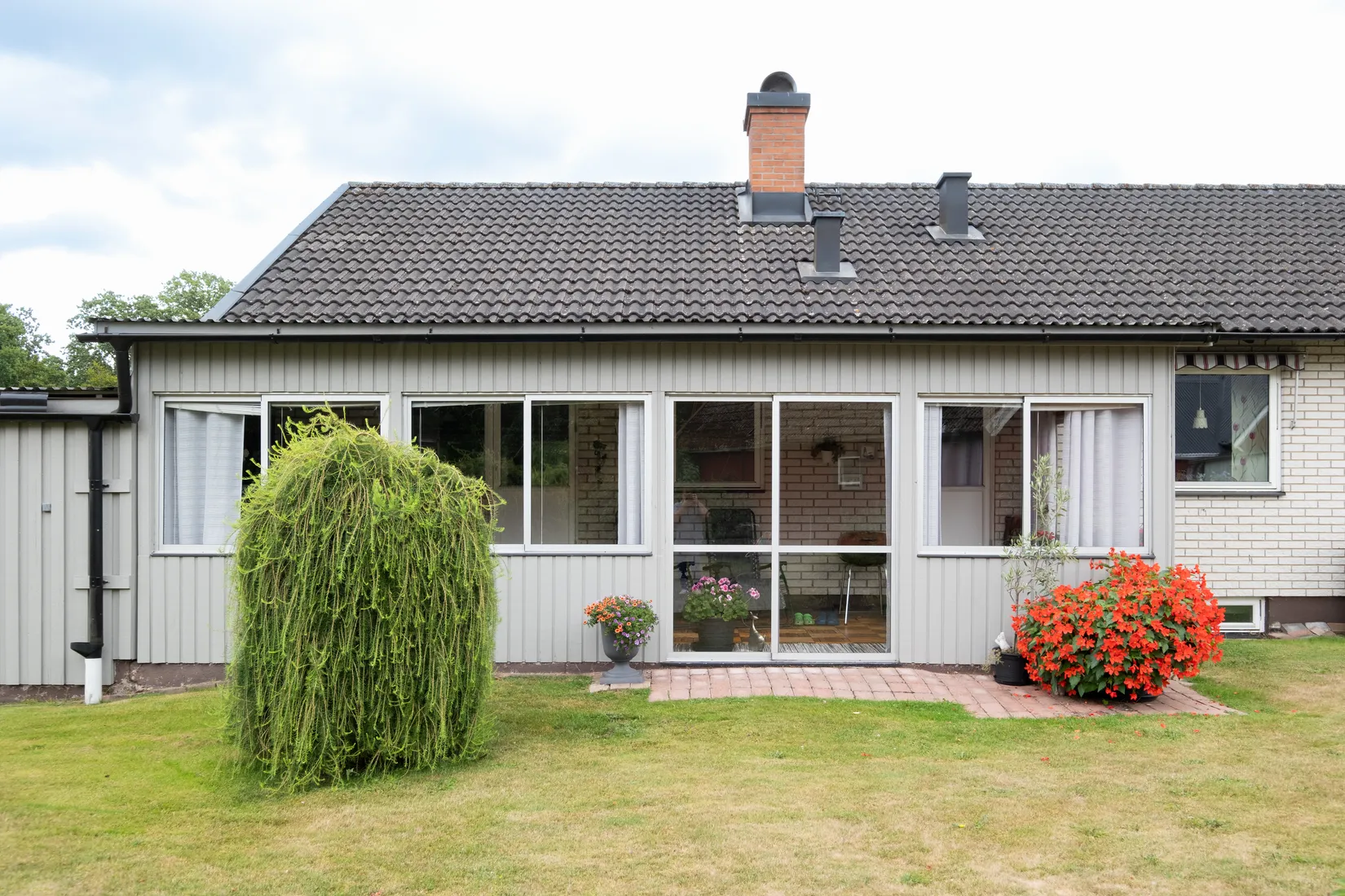 Villa, Skogsvägen 23, Kyrkhult, Olofström
