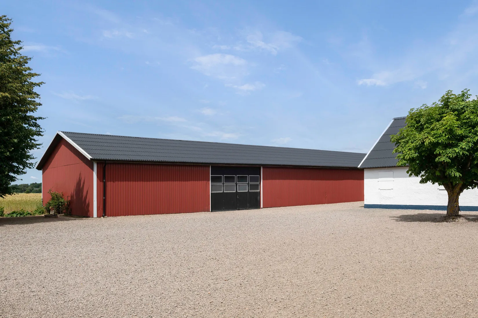 Gård/Skog, Västerstad 7132, Söderskog, Hörby