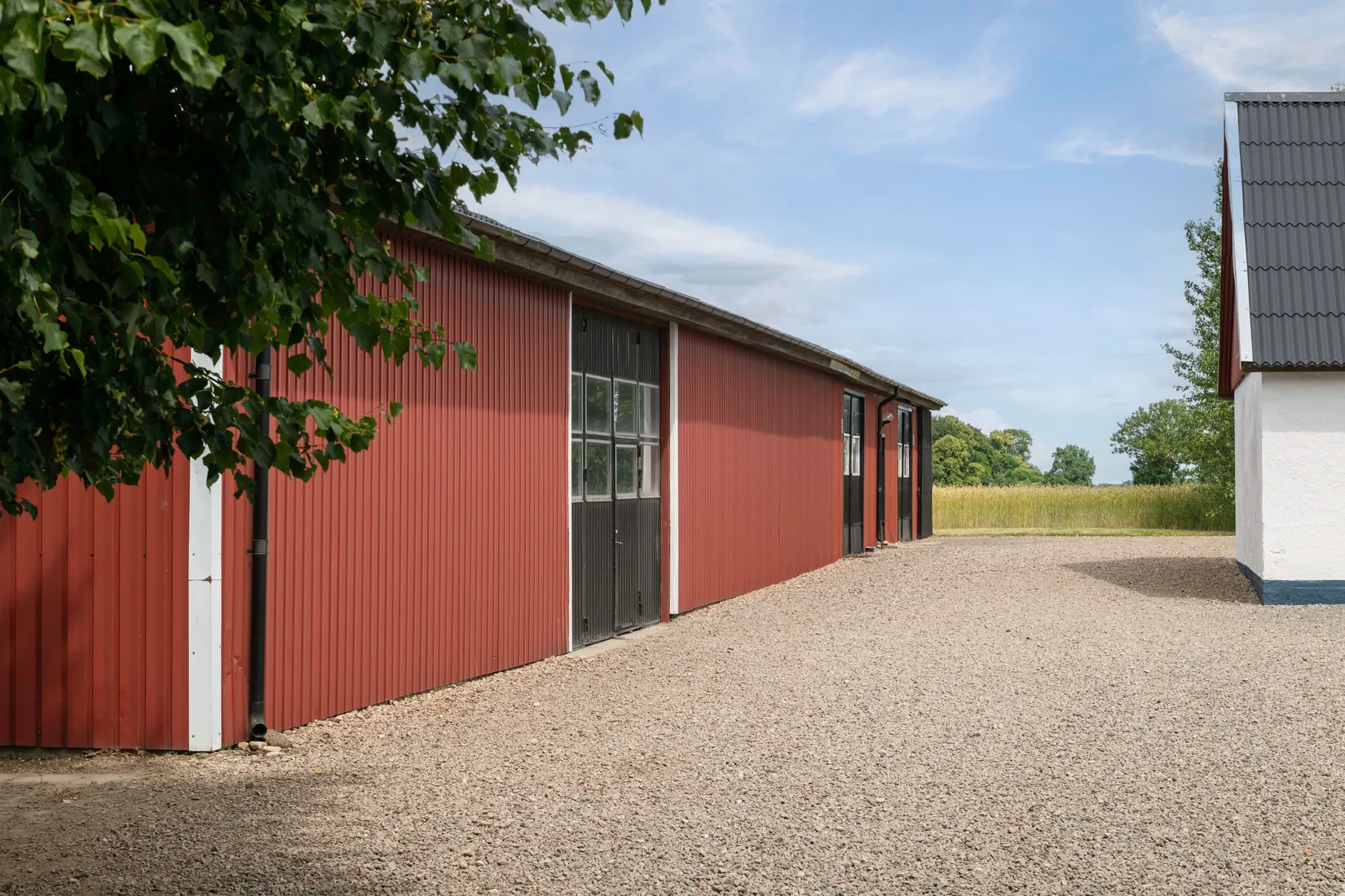Gård/Skog, Västerstad 7132, Söderskog, Hörby