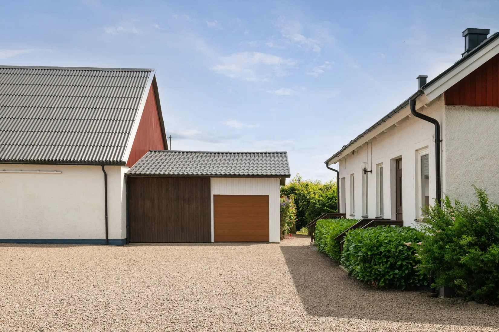 Gård/Skog, Västerstad 7132, Söderskog, Hörby