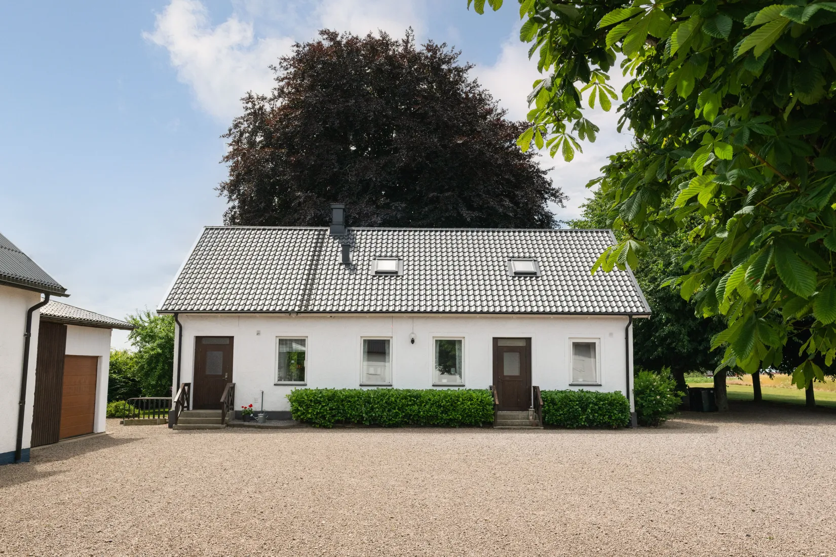 Gård/Skog, Västerstad 7132, Söderskog, Hörby
