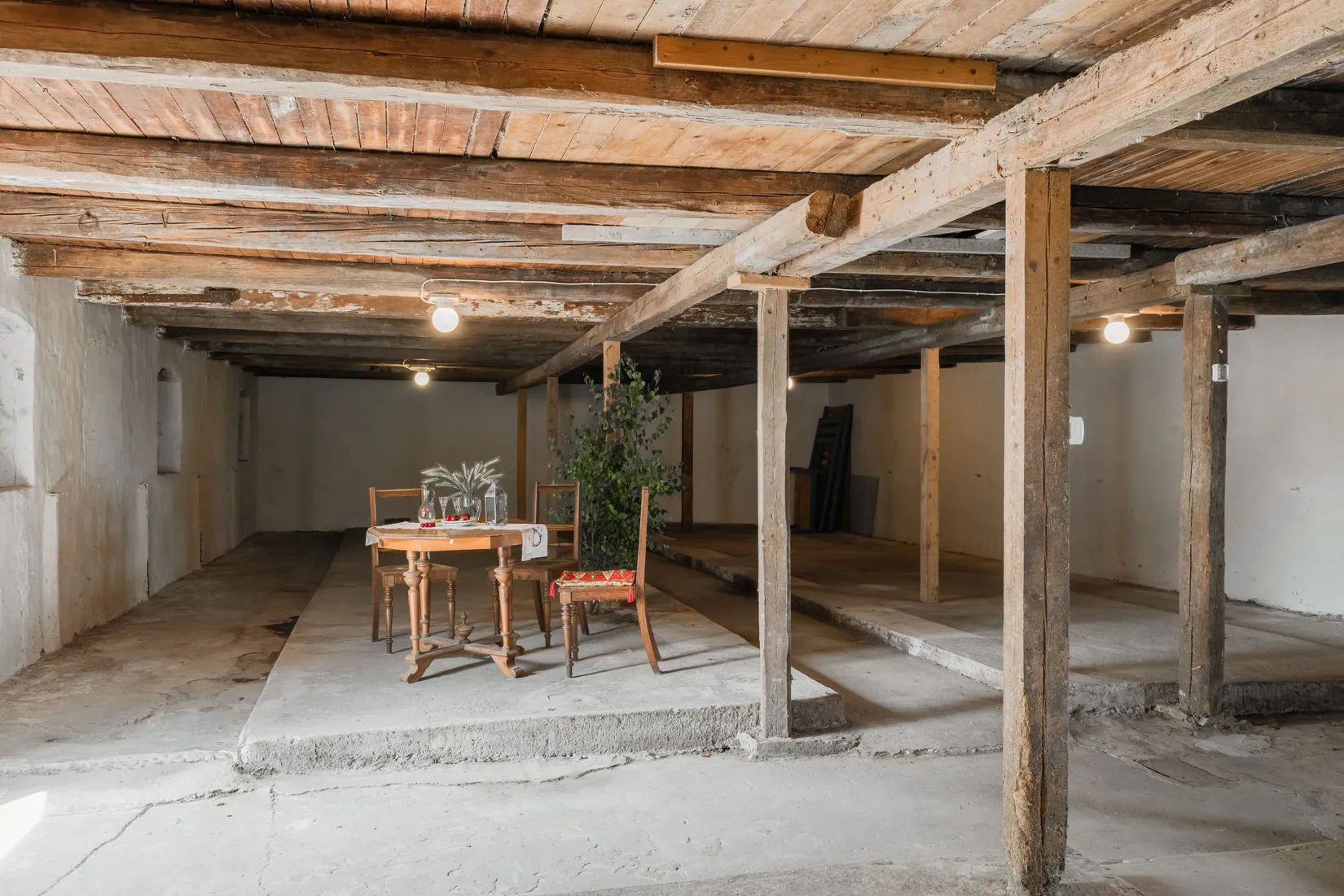Gård/Skog, Västerstad 7132, Söderskog, Hörby