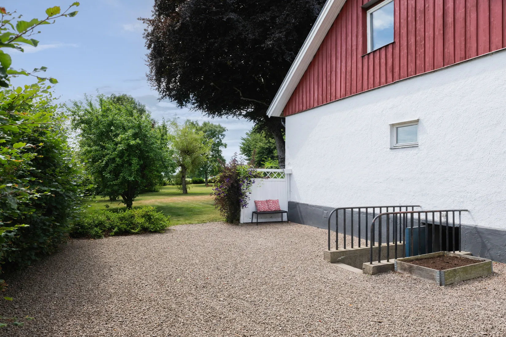 Gård/Skog, Västerstad 7132, Söderskog, Hörby