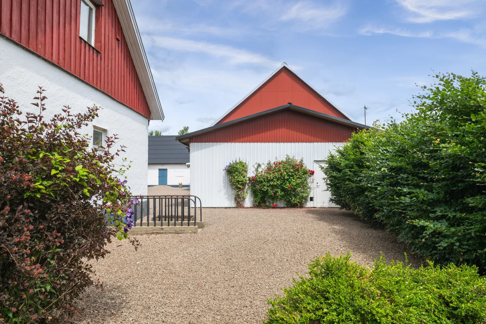 Gård/Skog, Västerstad 7132, Söderskog, Hörby