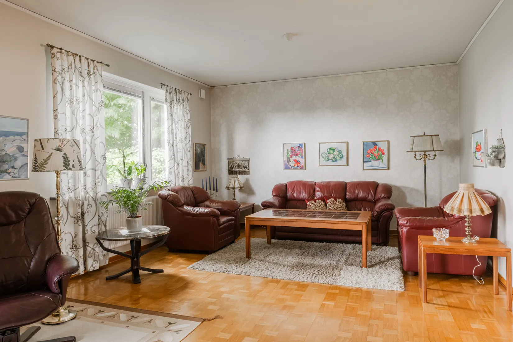 Gård/Skog, Västerstad 7132, Söderskog, Hörby