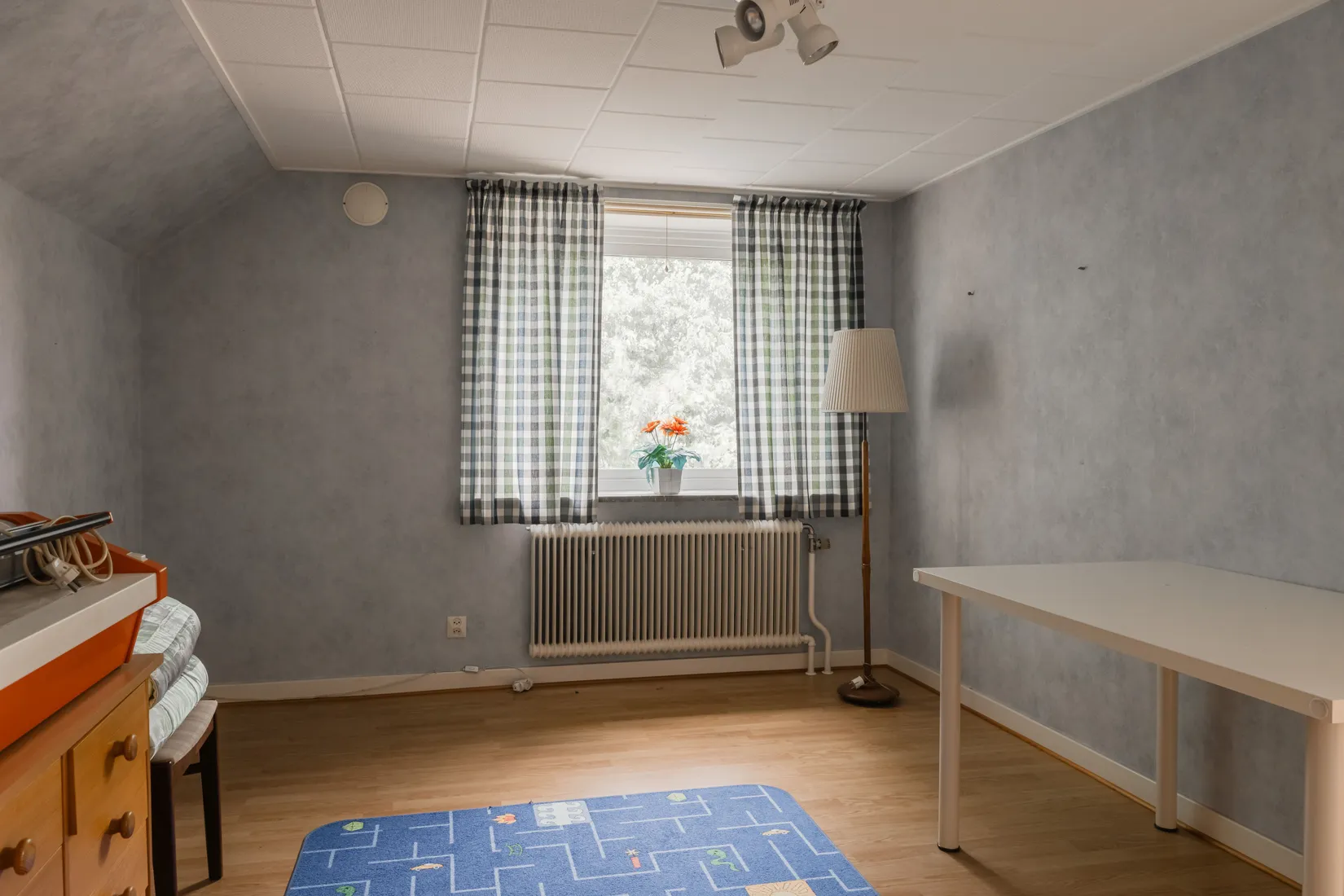 Gård/Skog, Västerstad 7132, Söderskog, Hörby