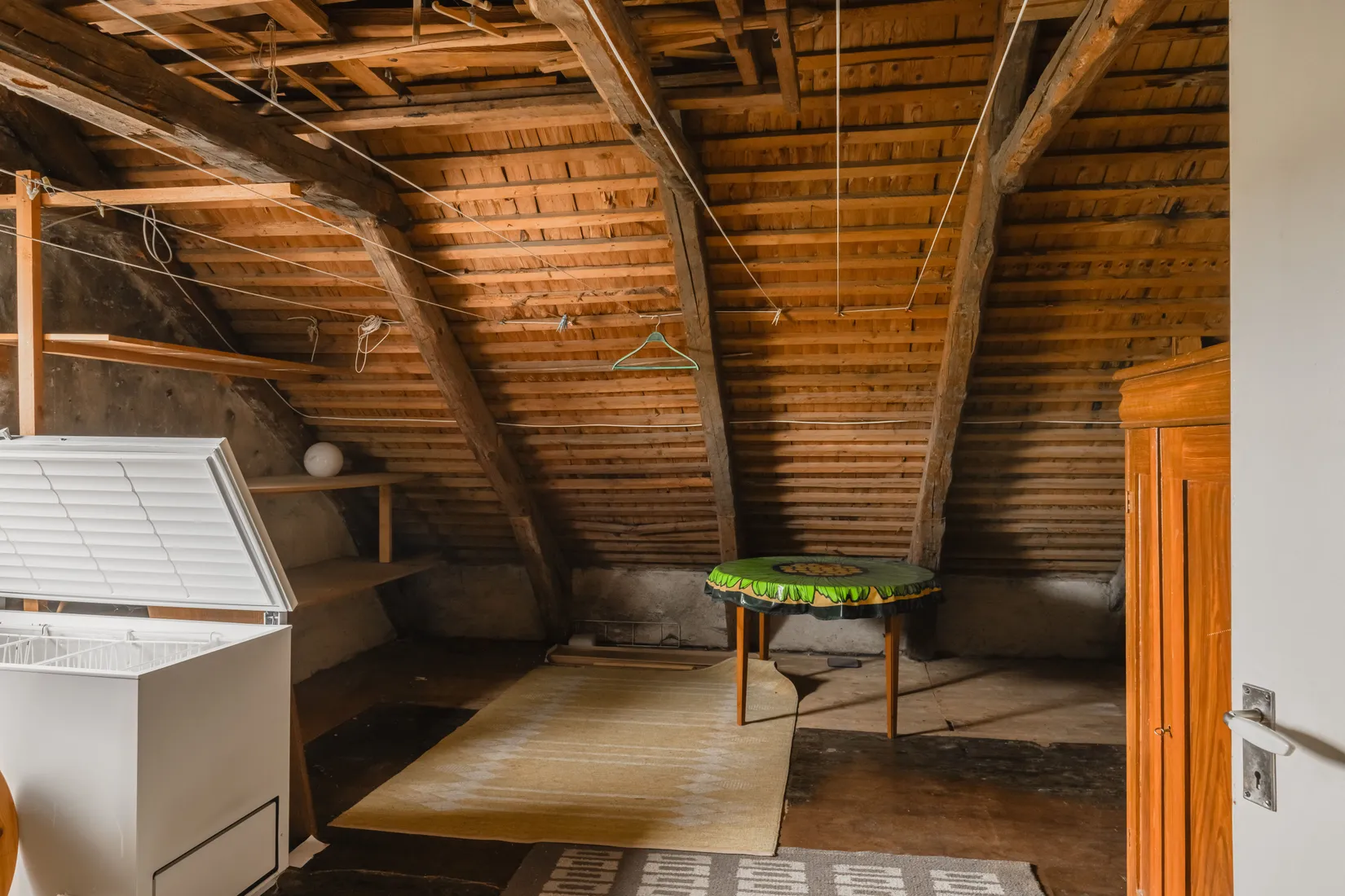 Gård/Skog, Västerstad 7132, Söderskog, Hörby