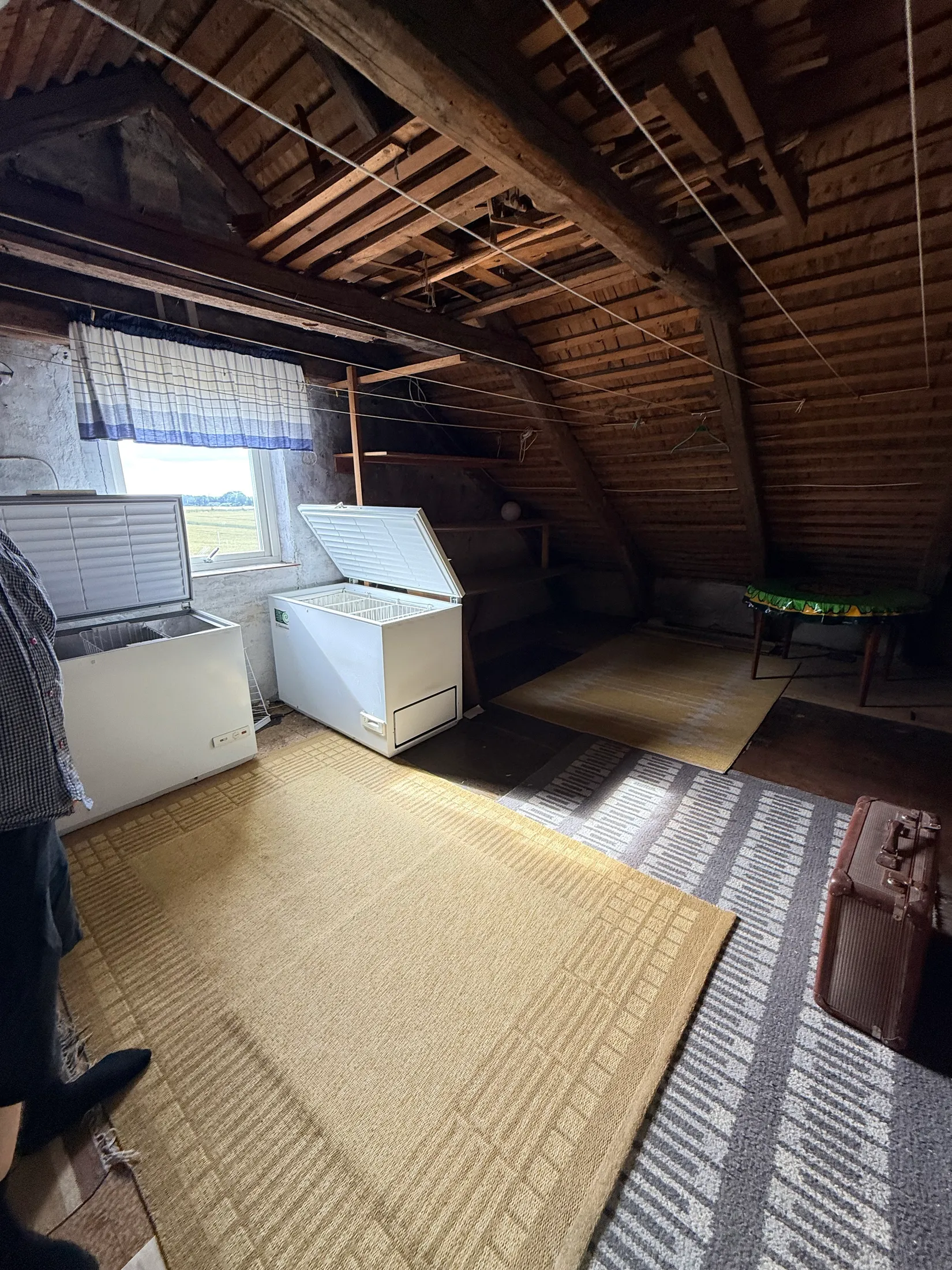 Gård/Skog, Västerstad 7132, Söderskog, Hörby