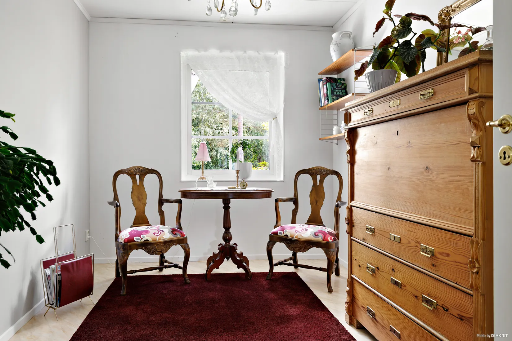 Villa, Ekedalen 3, Järlåsa, Uppsala