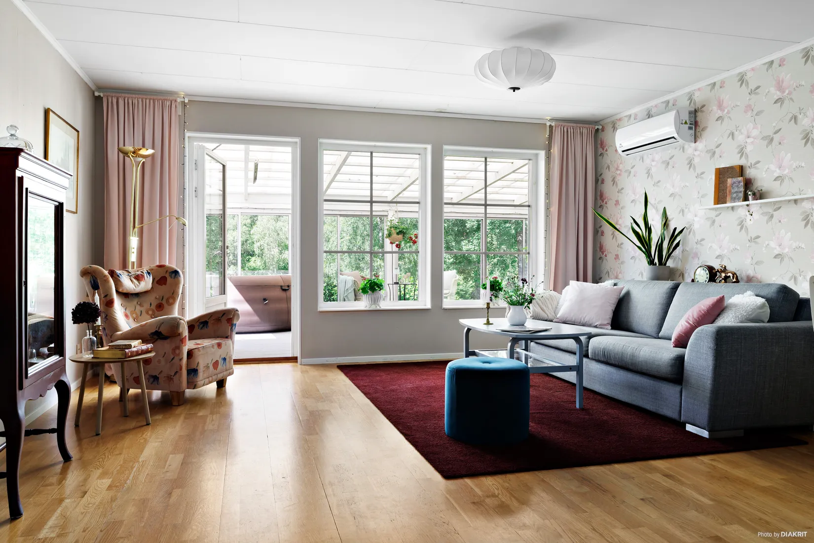 Villa, Ekedalen 3, Järlåsa, Uppsala