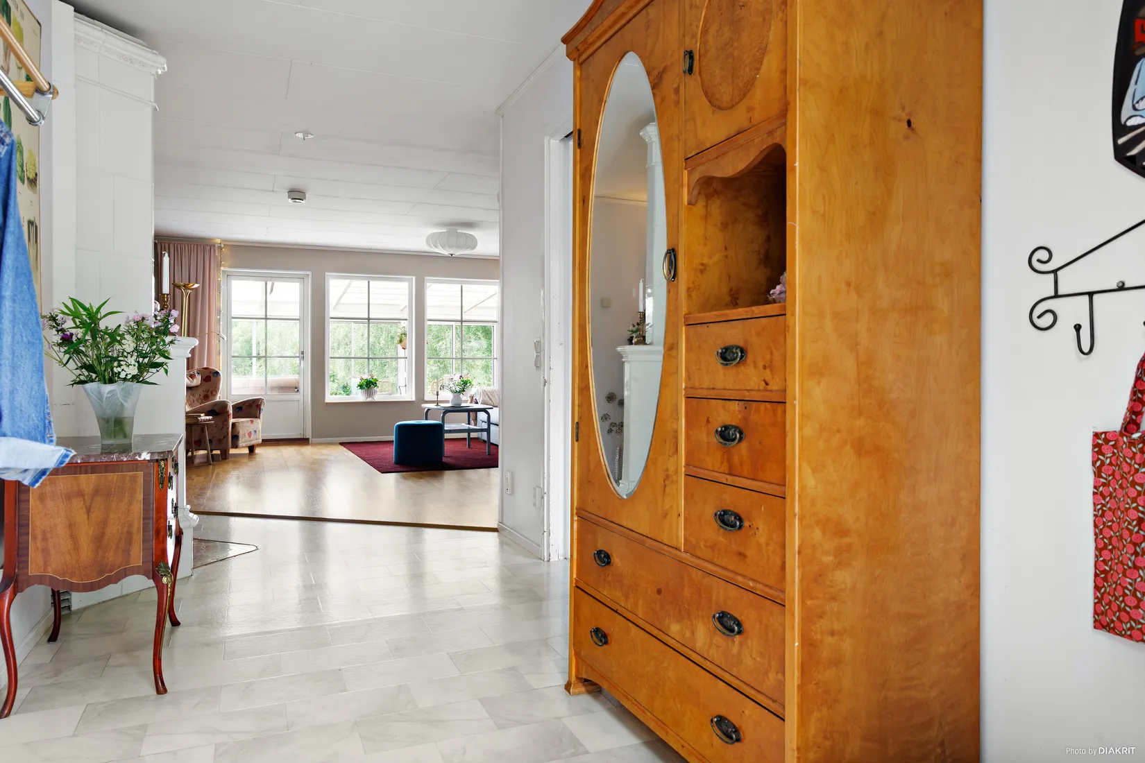 Villa, Ekedalen 3, Järlåsa, Uppsala