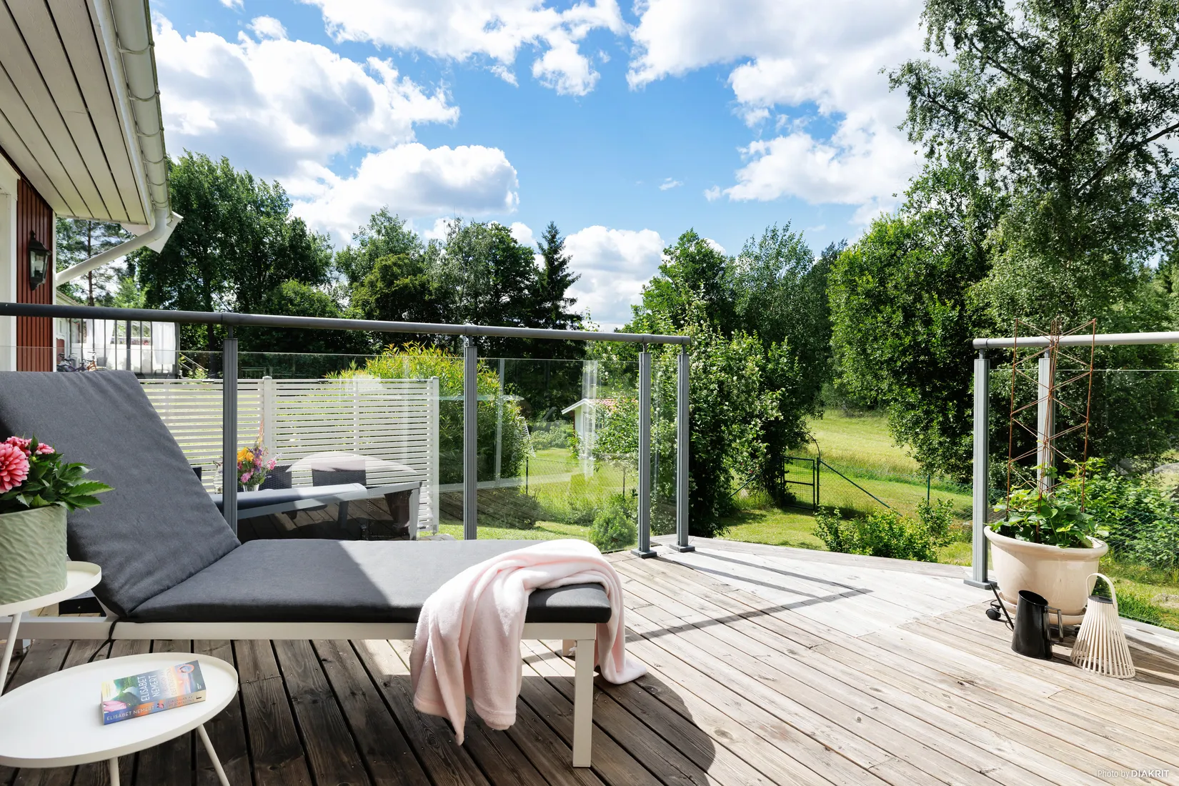 Villa, Ekedalen 3, Järlåsa, Uppsala
