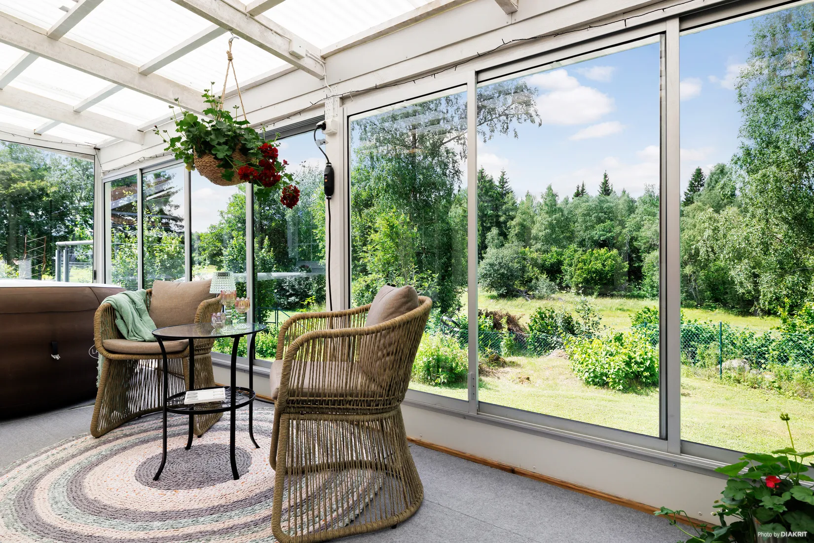 Villa, Ekedalen 3, Järlåsa, Uppsala