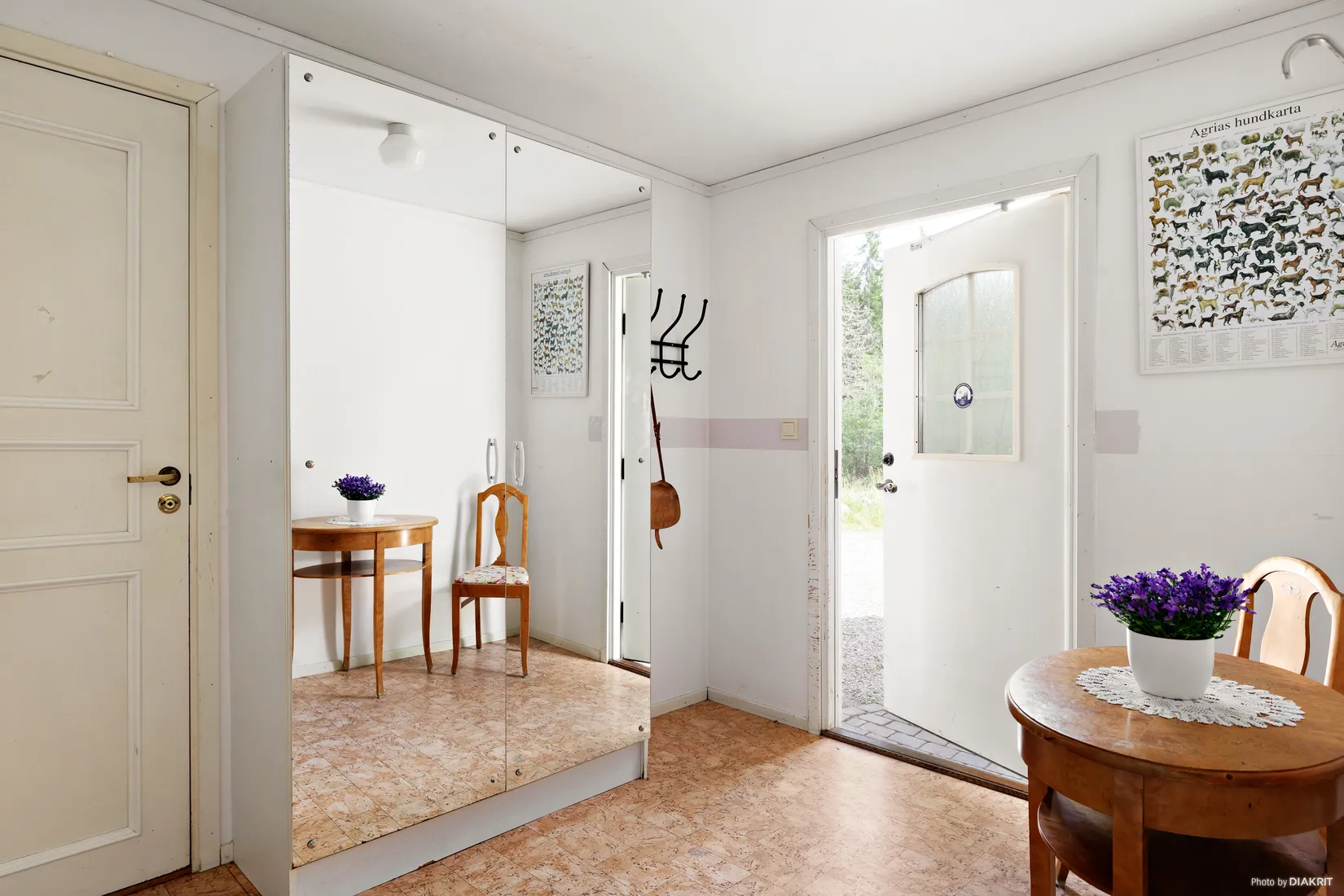 Villa, Ekedalen 3, Järlåsa, Uppsala