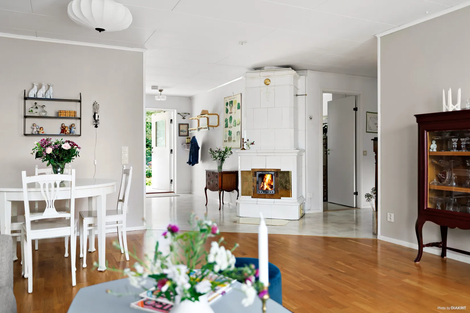 Villa, Ekedalen 3, Järlåsa, Uppsala