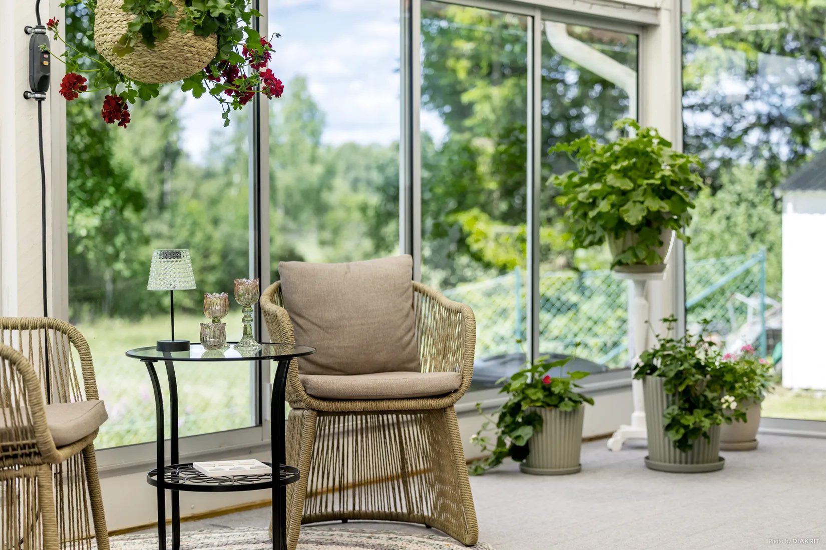 Villa, Ekedalen 3, Järlåsa, Uppsala